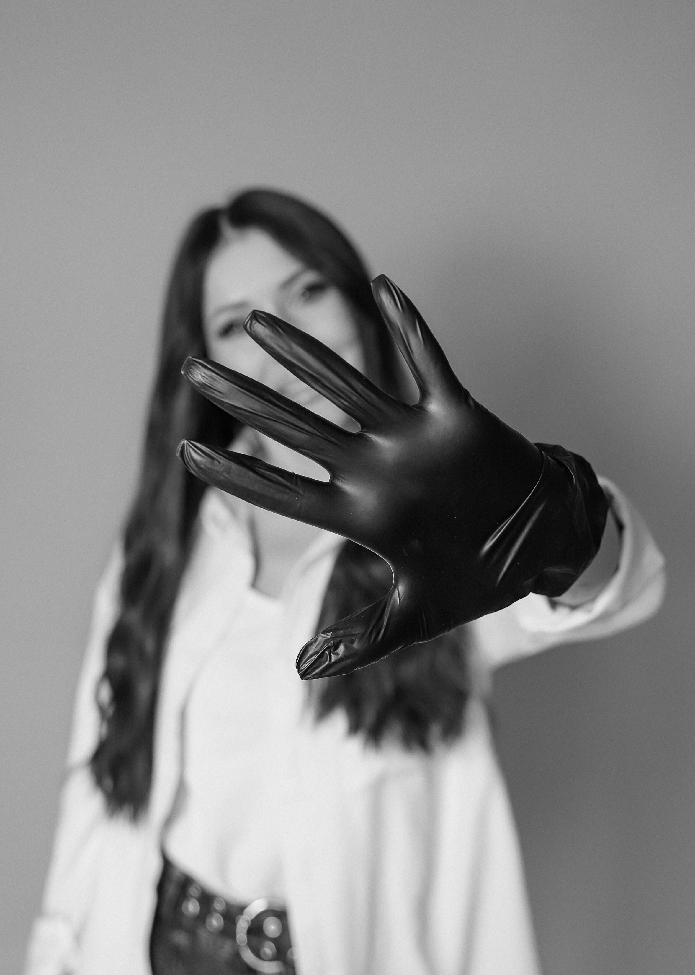 Контент съемка для мастеров маникюра. Фотограф Юлия Мальцева