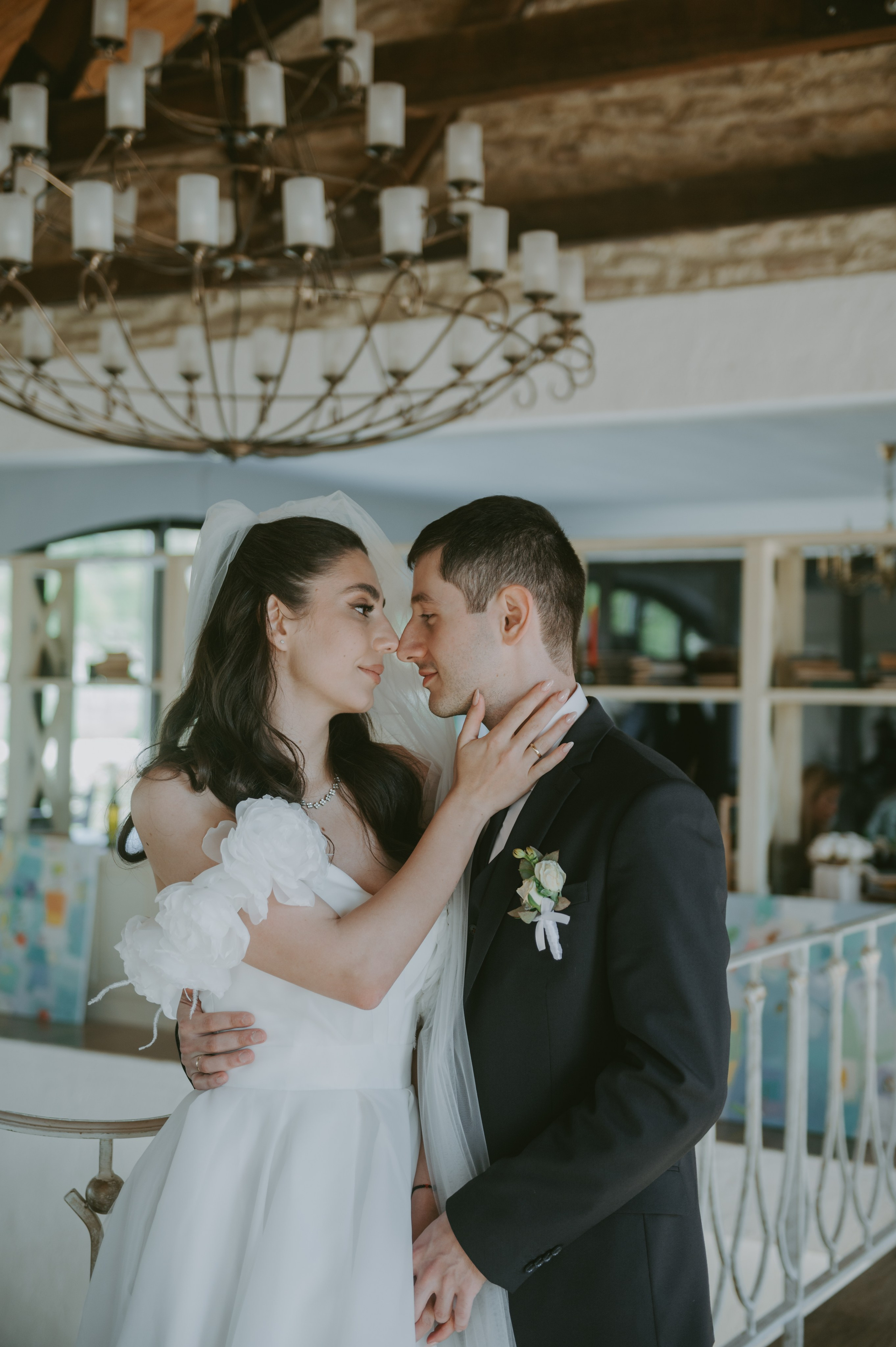 Елизавета$Дмитрий. Свадебный и семейный фотограф город Темрюк Фотостудия Темрюк