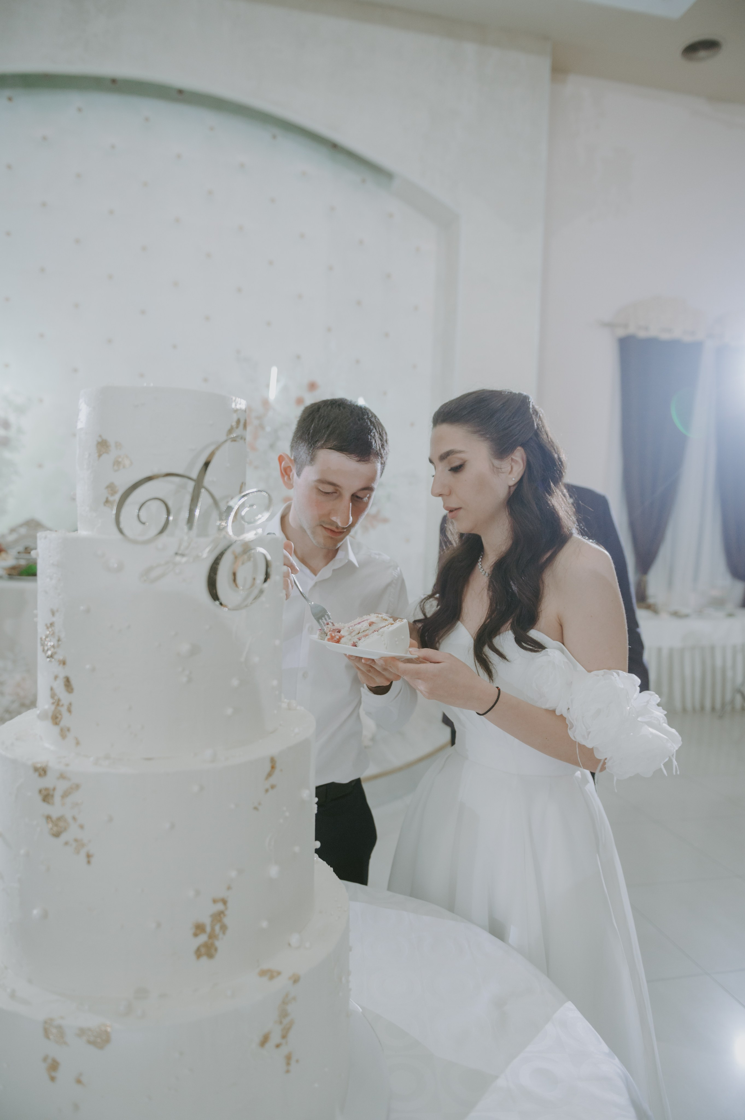 Елизавета$Дмитрий. Свадебный и семейный фотограф город Темрюк Фотостудия Темрюк