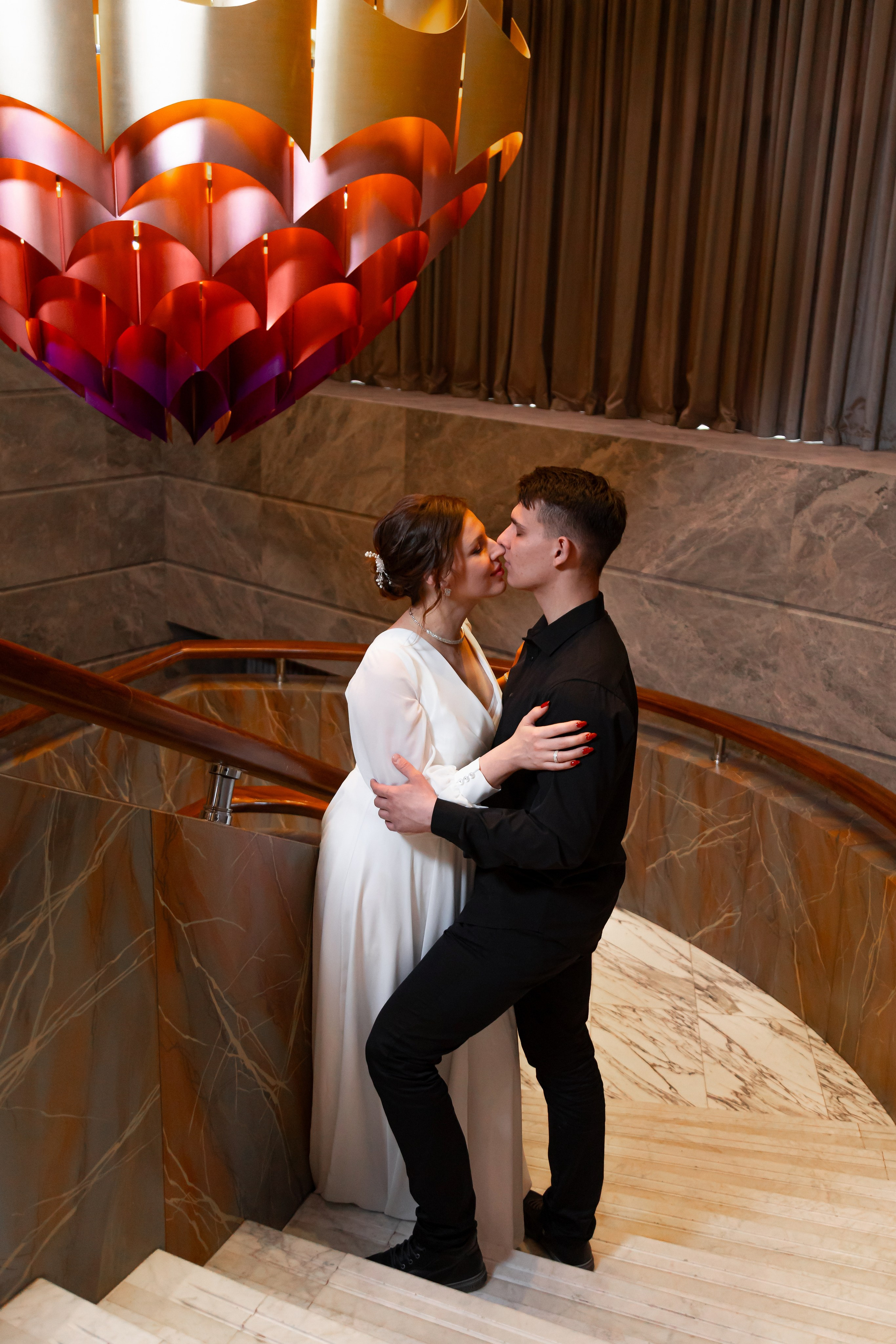 Свадьба Алёны и Руслана. Фотограф Антон Клейнос, Владивосток