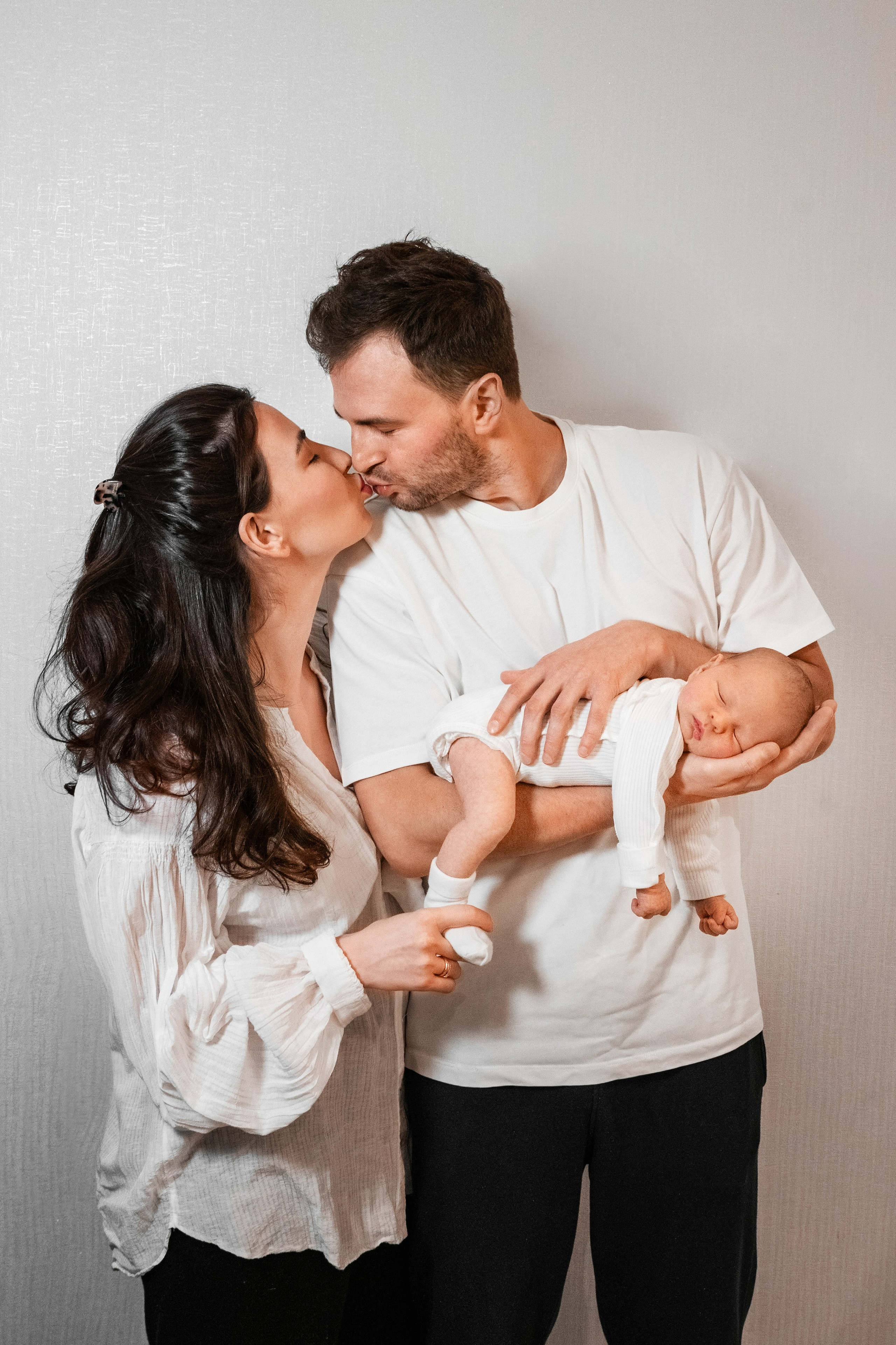 Памятка по одежде. Фотограф новорожденных малышей в Санкт-Петербурге