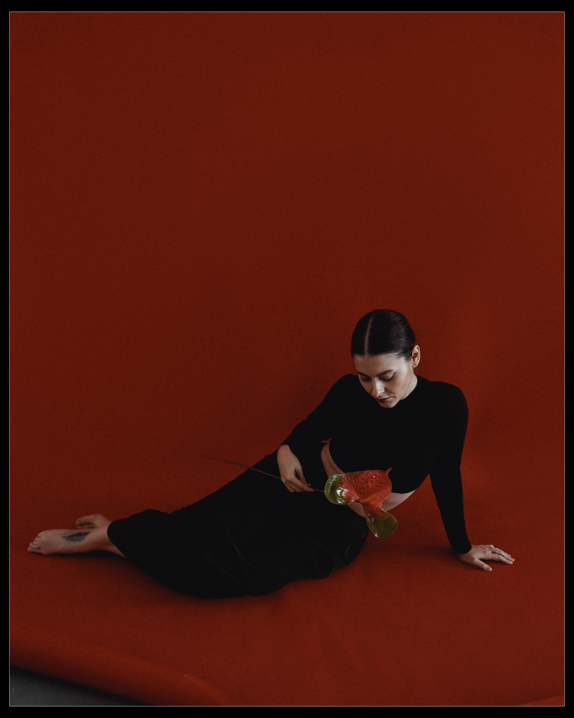 ANNA | VIBES STUDIO. Photographer Barcelona