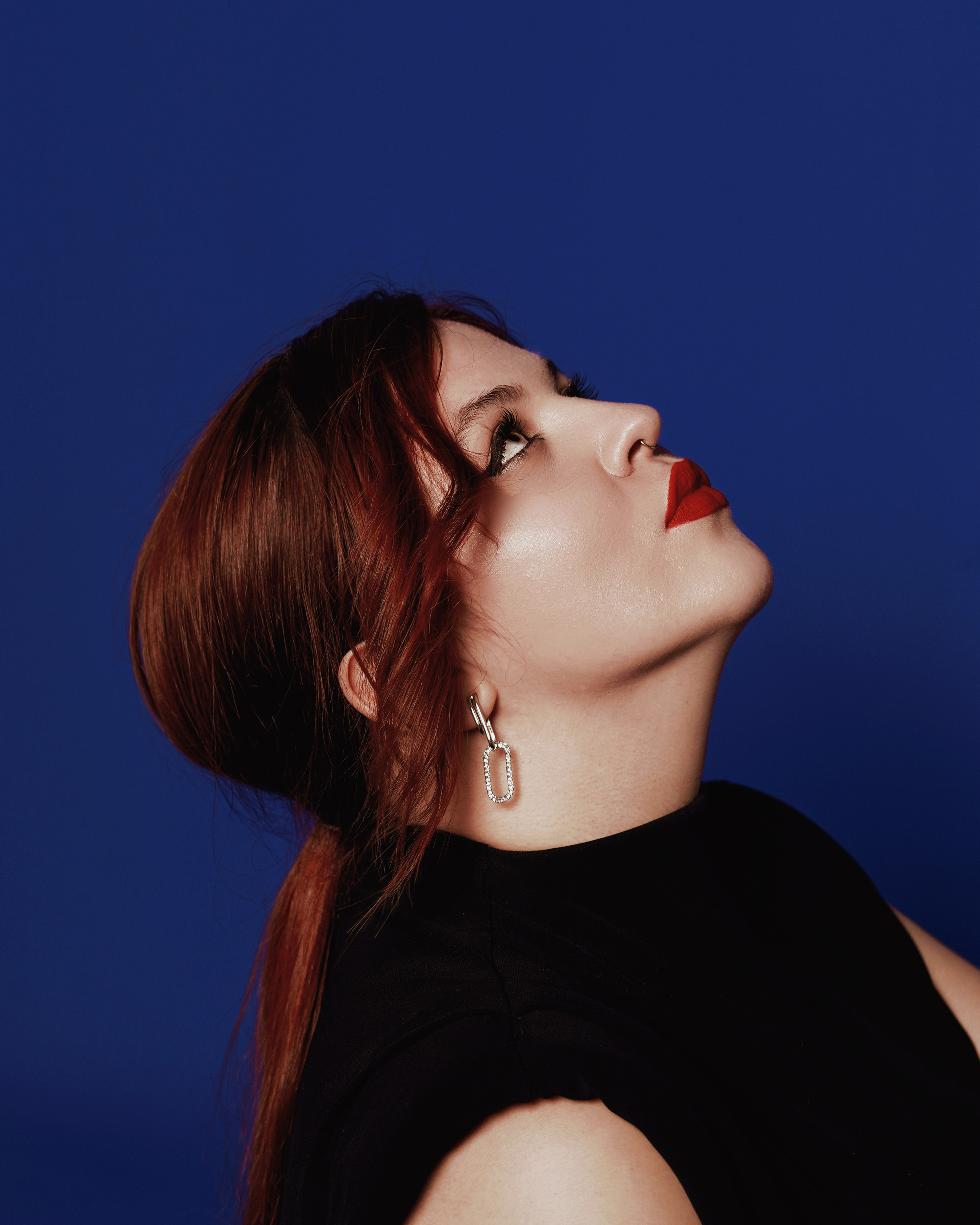 НАСТЯ | STIBIUM STUDIO. Photographer Barcelona