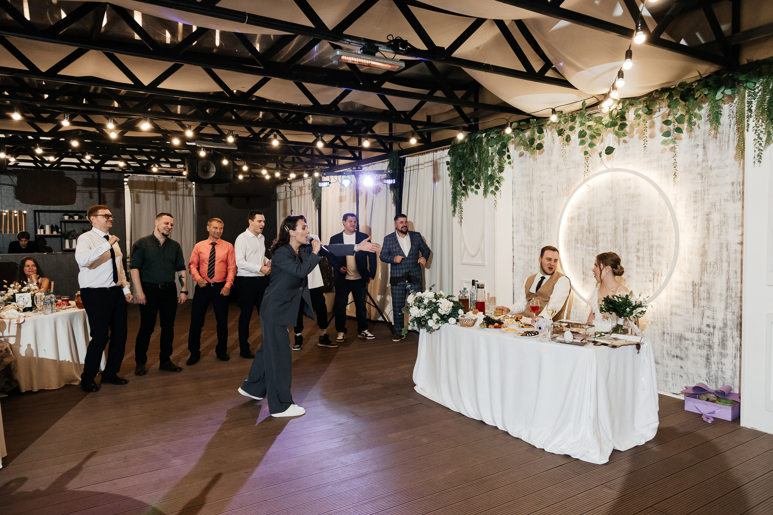 Сергей и Анастасия/2024. Свадебный и семейный фотограф в Екатеринбурге