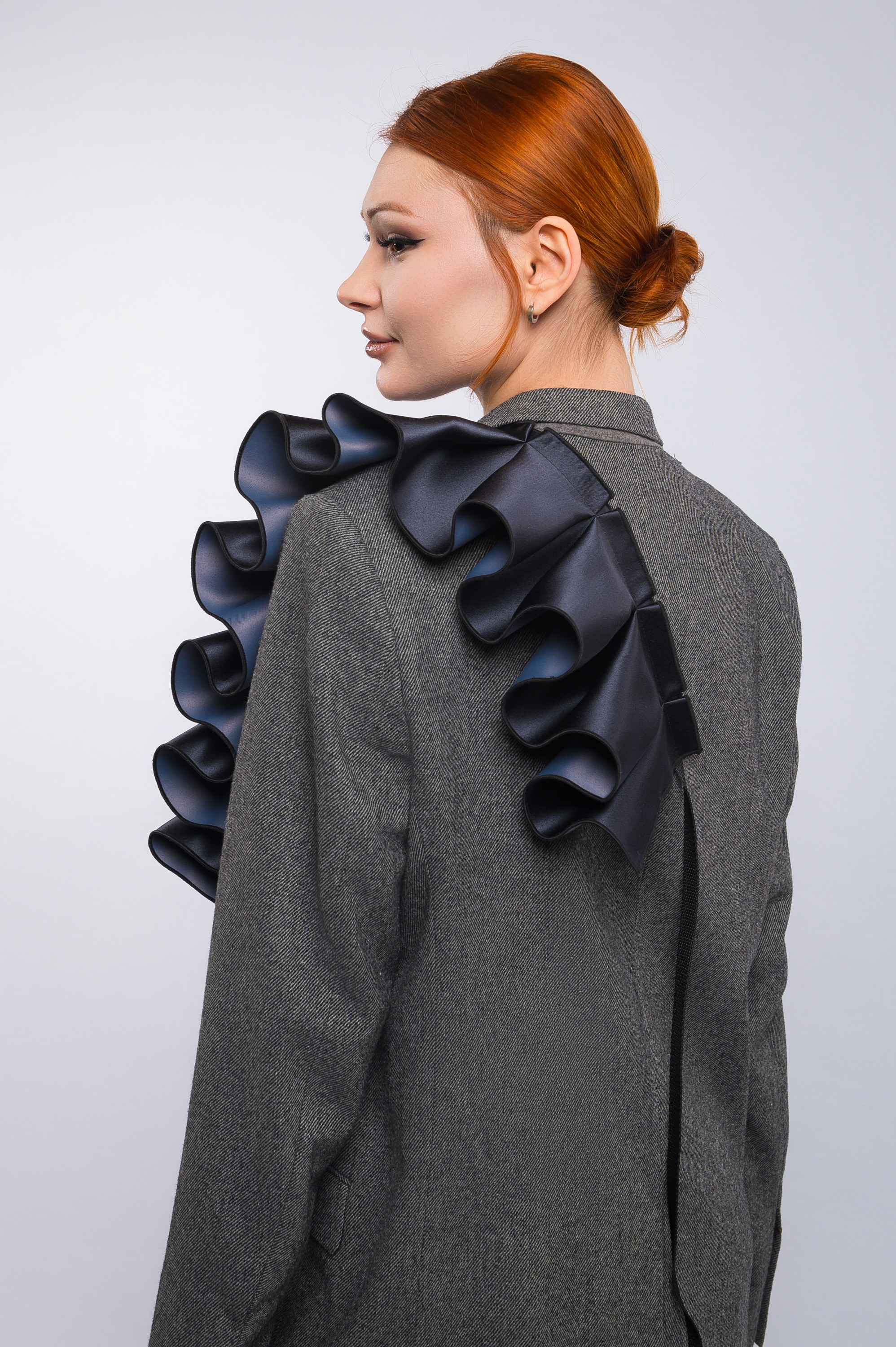 Рюши. Главная