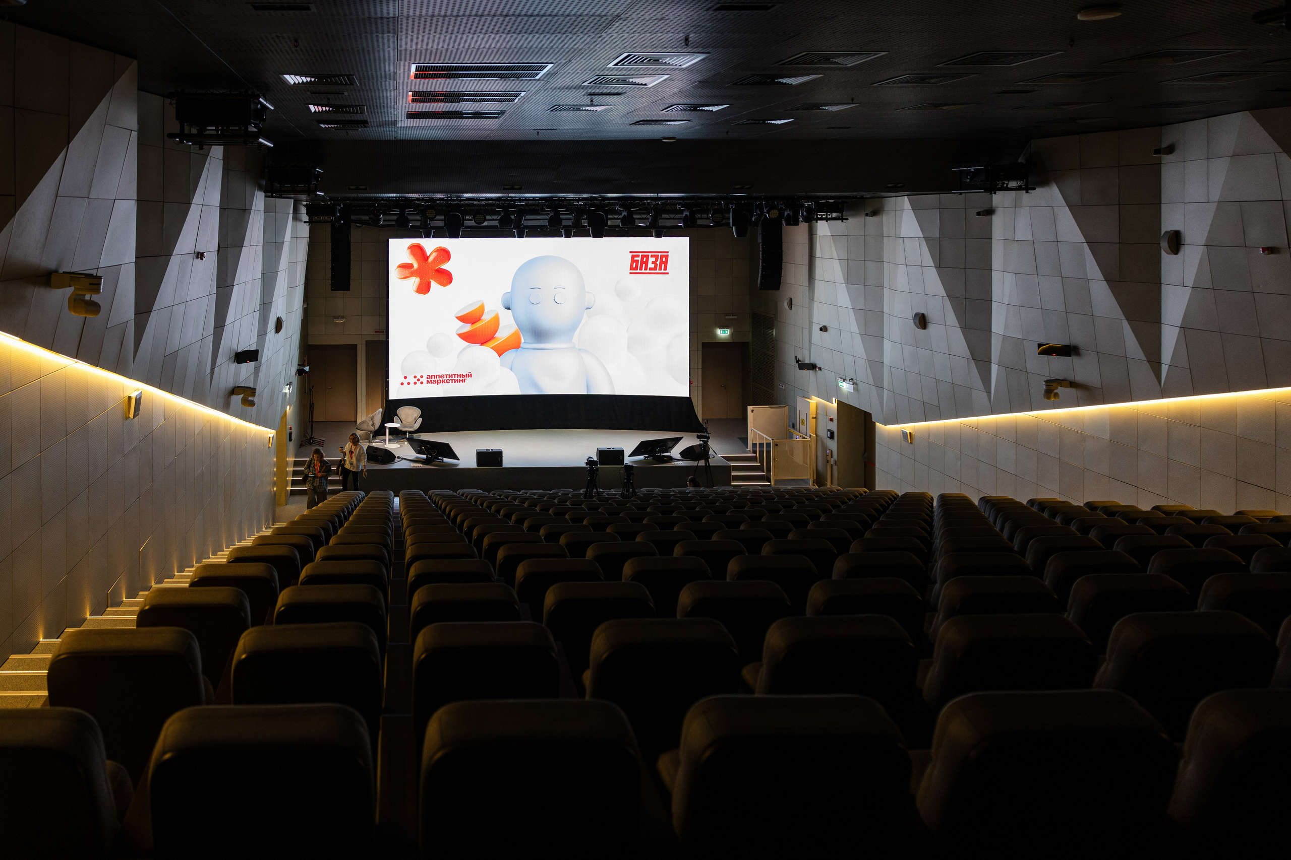 Аппетитный маркетинг. Свадебный репортажный фотограф в Москве