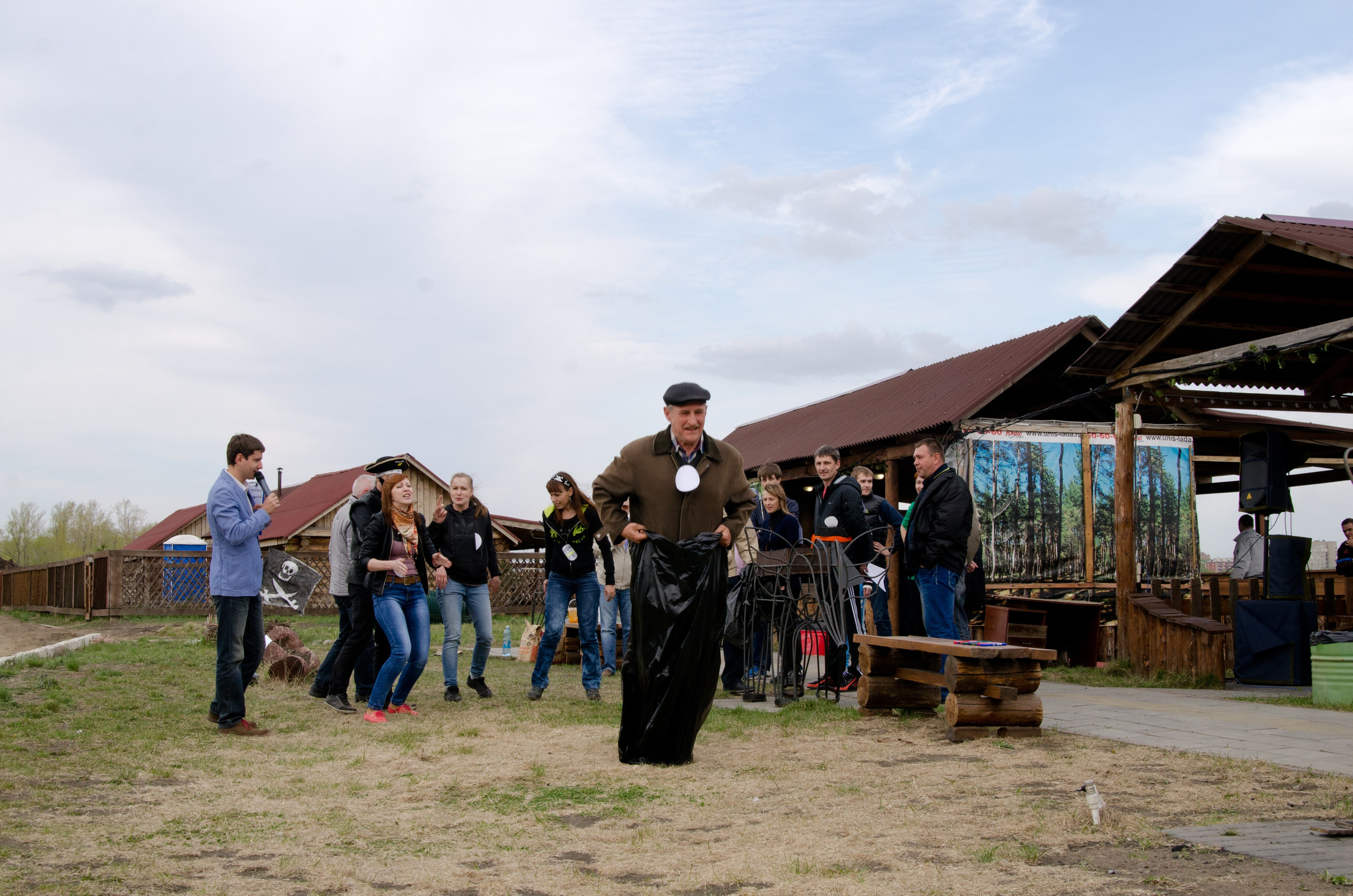 Корпоратив.Пиратский остров. Свадебный и семейный фотограф Денис Лукьянов в Краснодаре, Краснодарском крае и Республике Крым