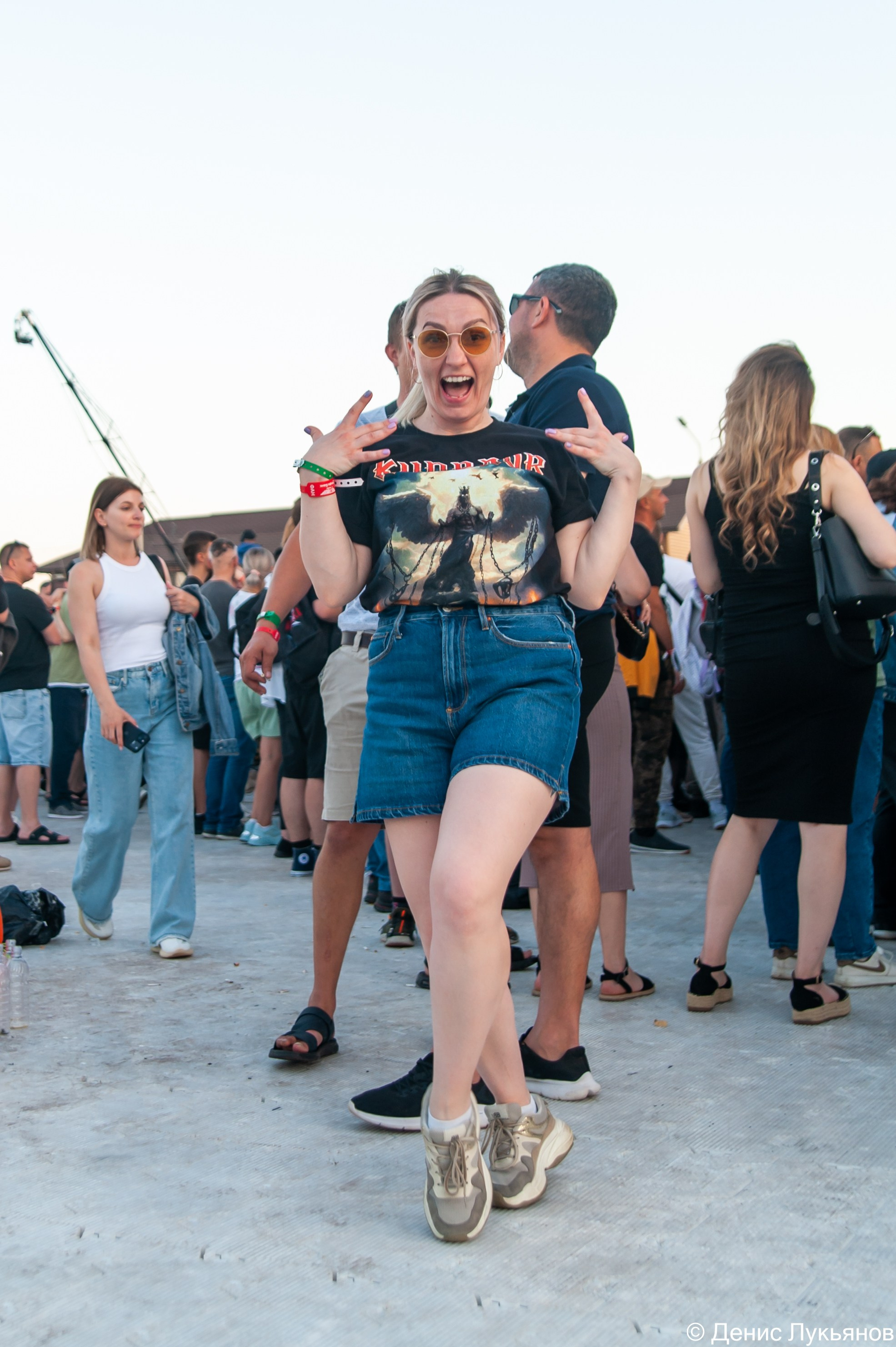 Лестница в Небо 2024. Свадебный и семейный фотограф Денис Лукьянов в Краснодаре, Краснодарском крае и Республике Крым