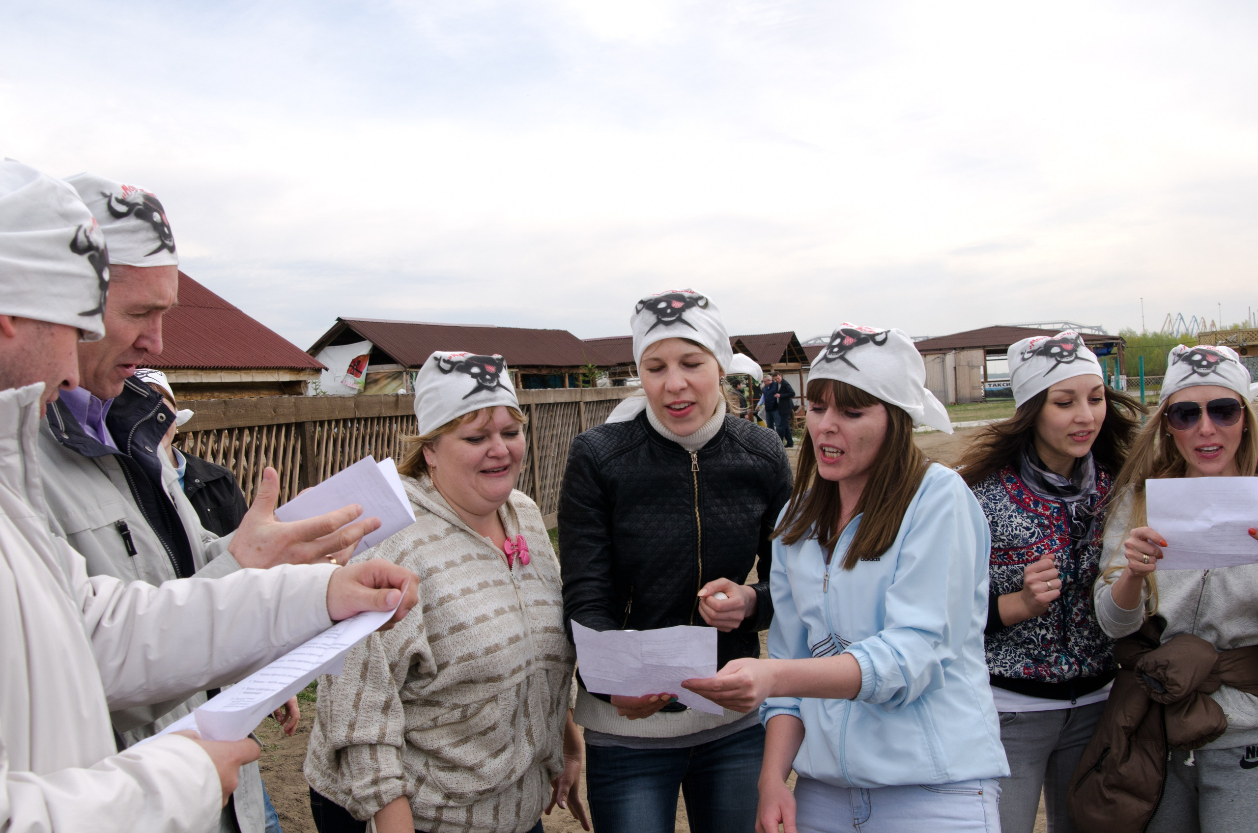 Корпоратив.Пиратский остров. Свадебный и семейный фотограф Денис Лукьянов в Краснодаре, Краснодарском крае и Республике Крым