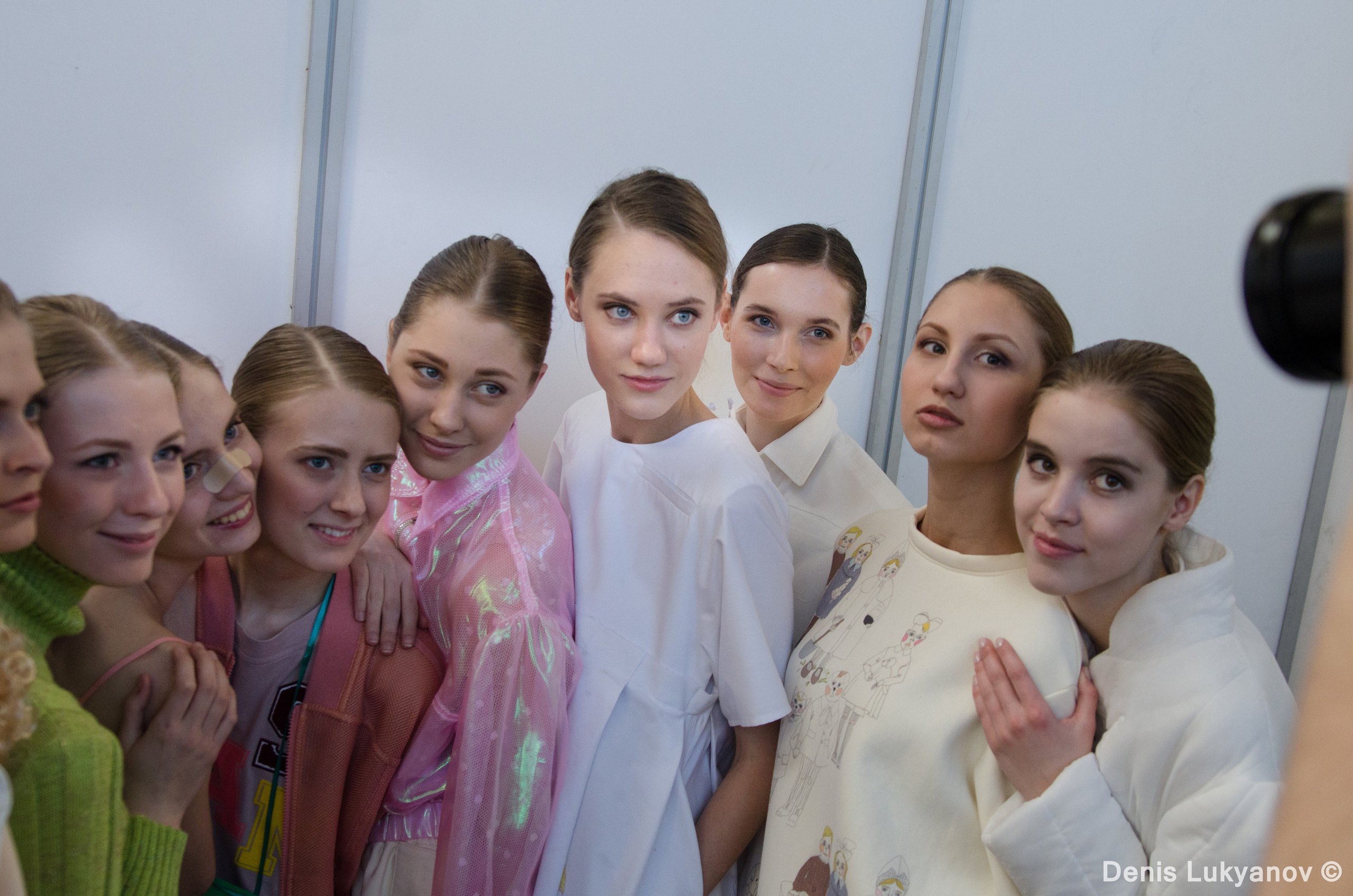 Формула Моды.Континент. Свадебный и семейный фотограф Денис Лукьянов в Краснодаре, Краснодарском крае и Республике Крым