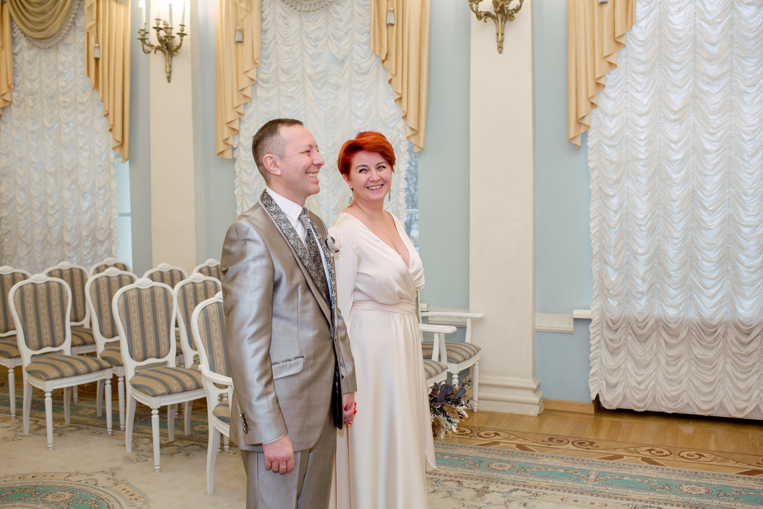 А❤️Д. Свадебный и семейный фотограф Спб Бошман Ирина