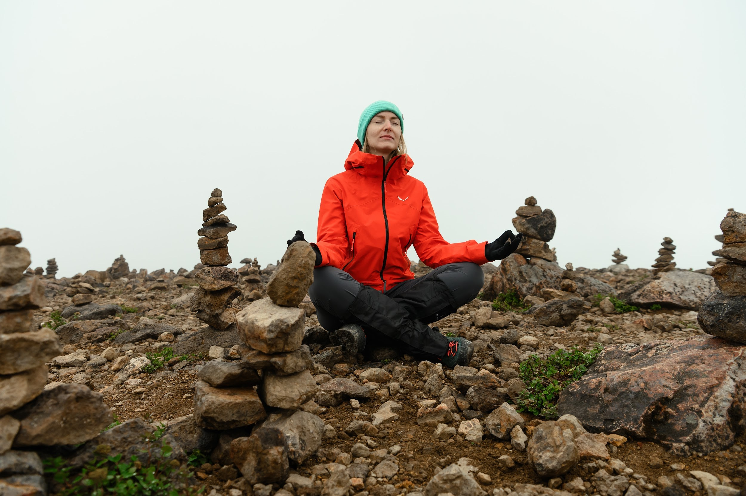 Камчатка 08.2024. Фотограф Марина Росси