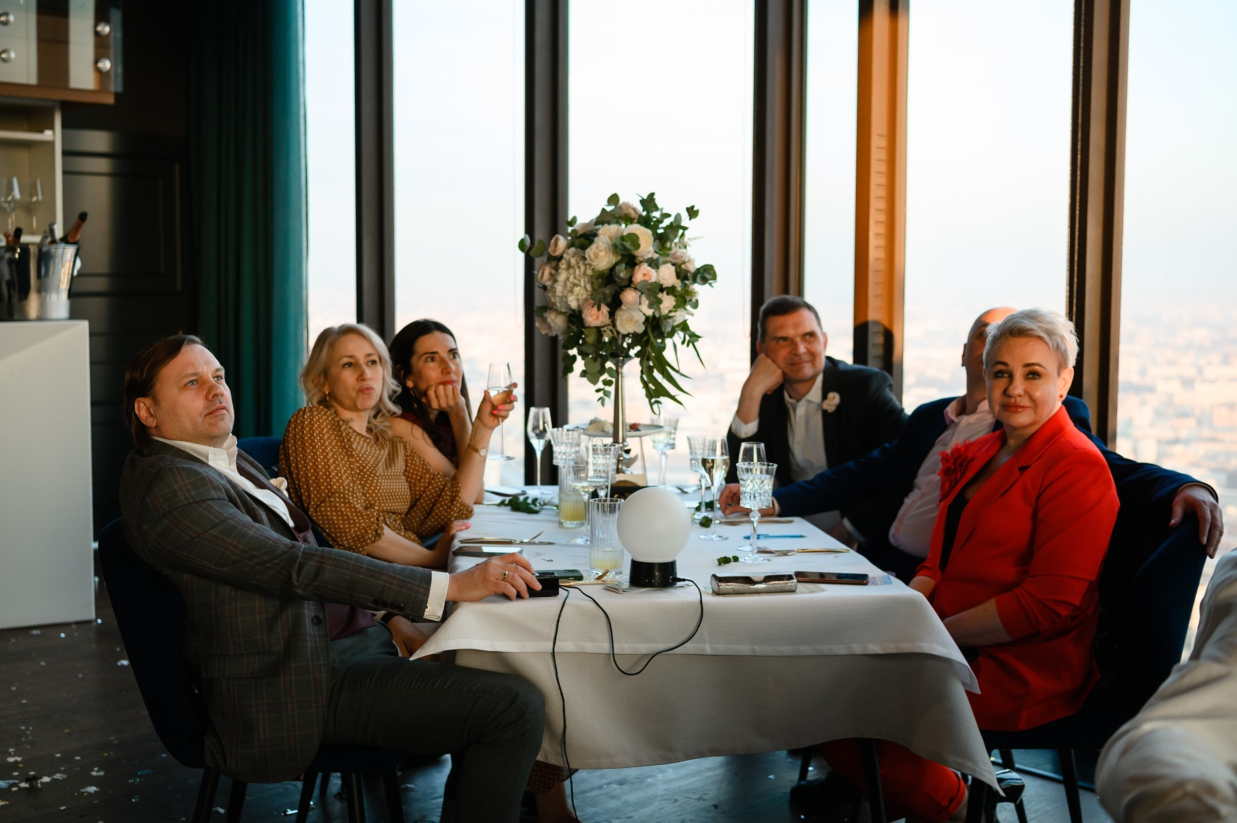 N&S. Фотограф Марина Росси