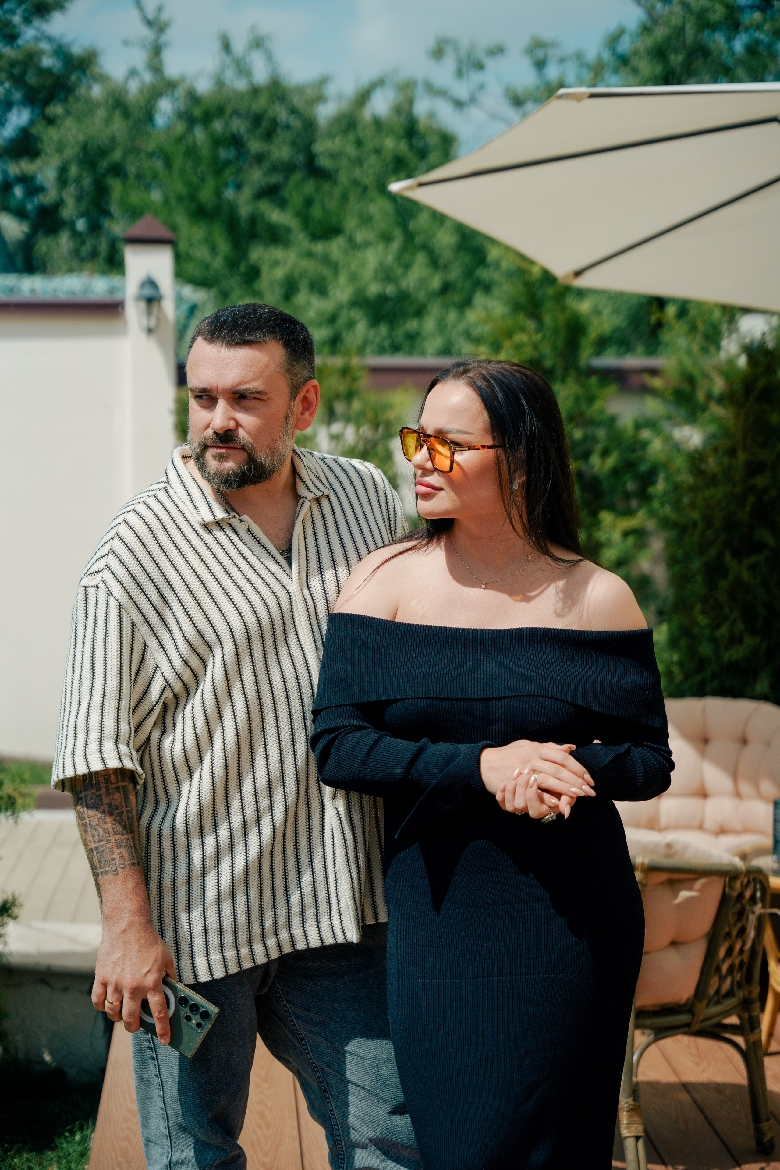 Светский репортаж с VIP DAY WOMEN CONF в Барвихе. Репортажный фотограф Москва Сергей Дружинин