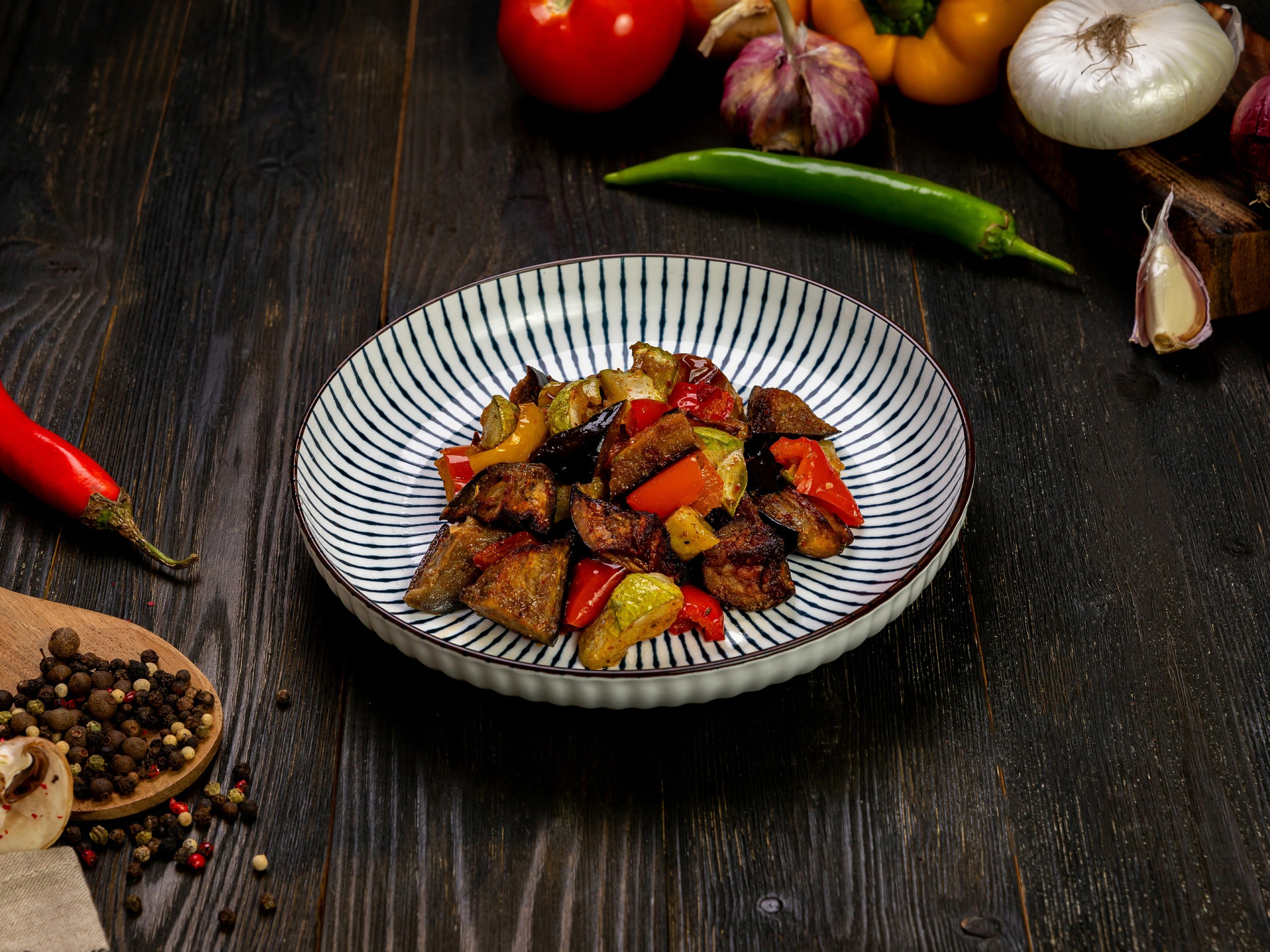 Фуд фотограф в Краснодаре, фуд фотосъёмка для Яндекс еда