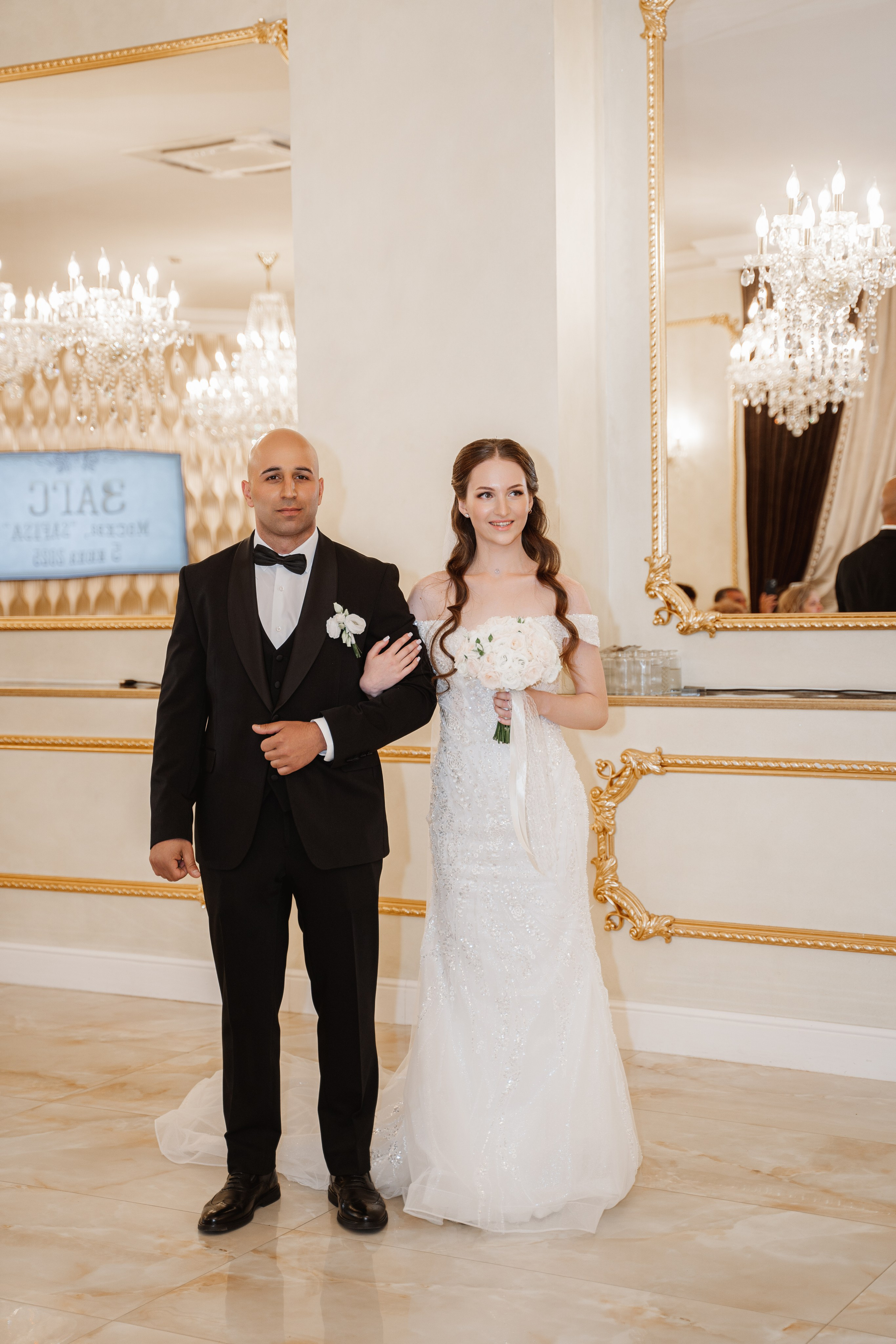 K&L Always and Forever. Свадебный фотограф Москва Инесса Зверева