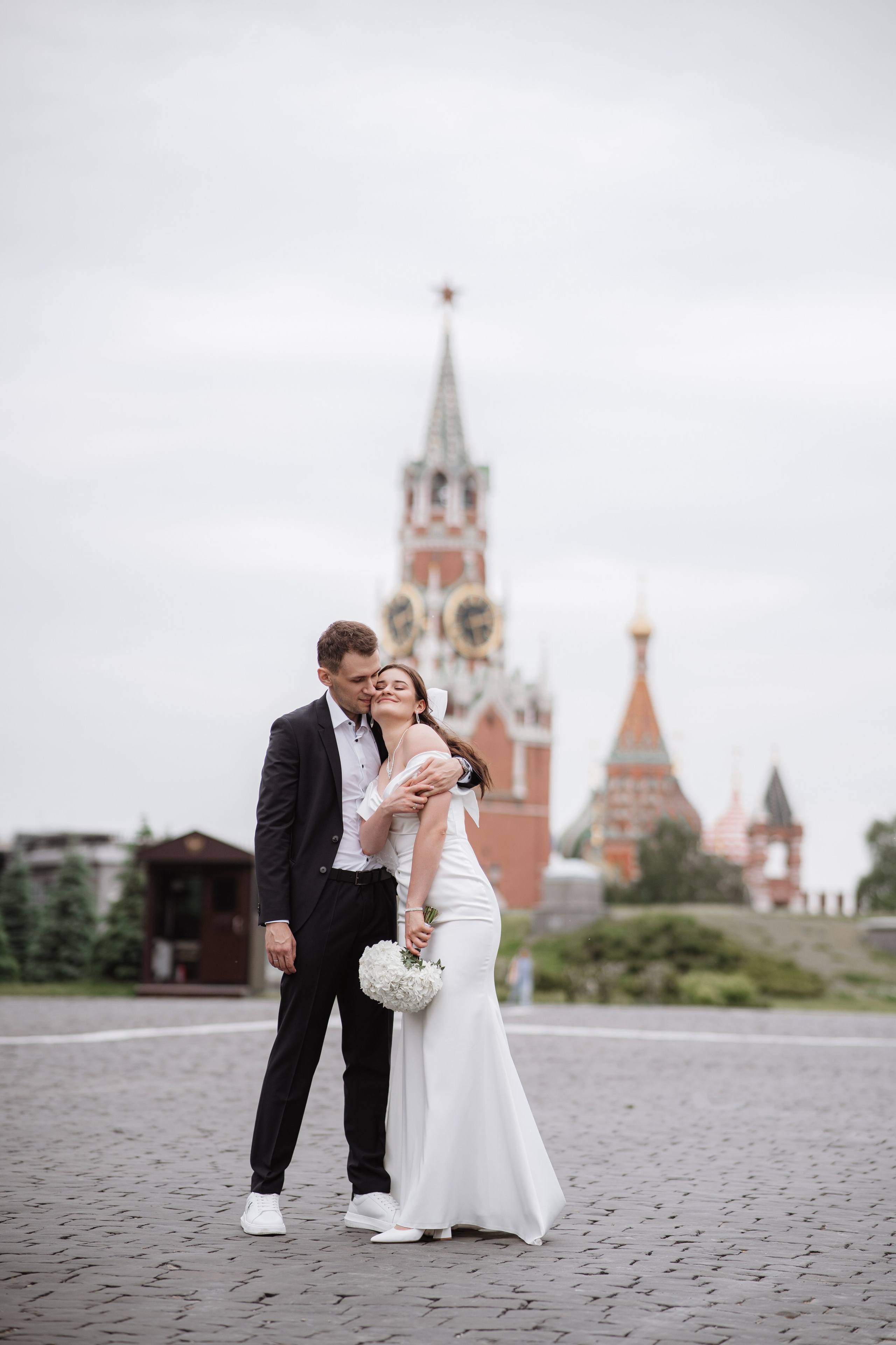 E&A Националь. Свадебный фотограф Москва Инесса Зверева