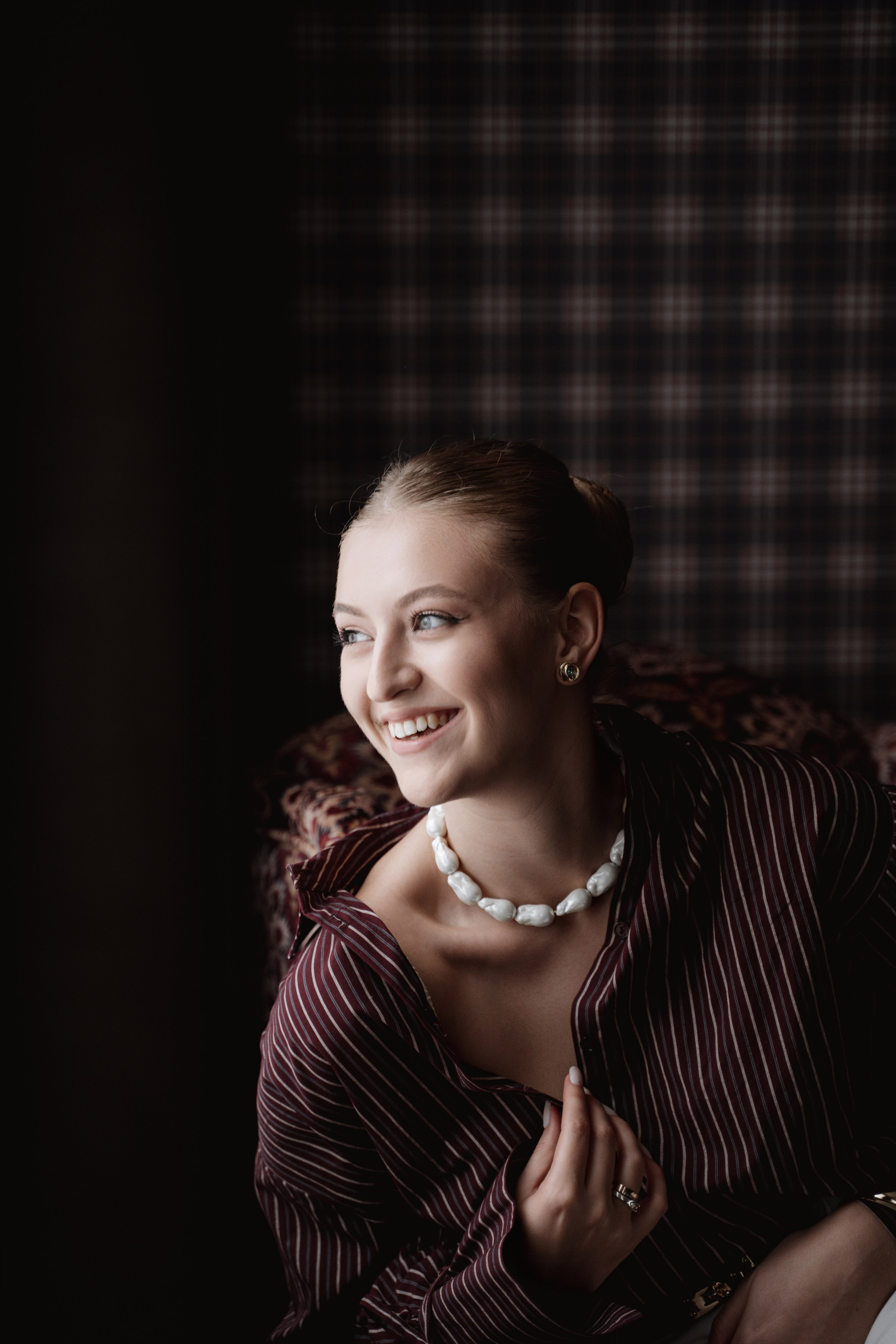 Олеся. Свадебный фотограф Москва Инесса Зверева