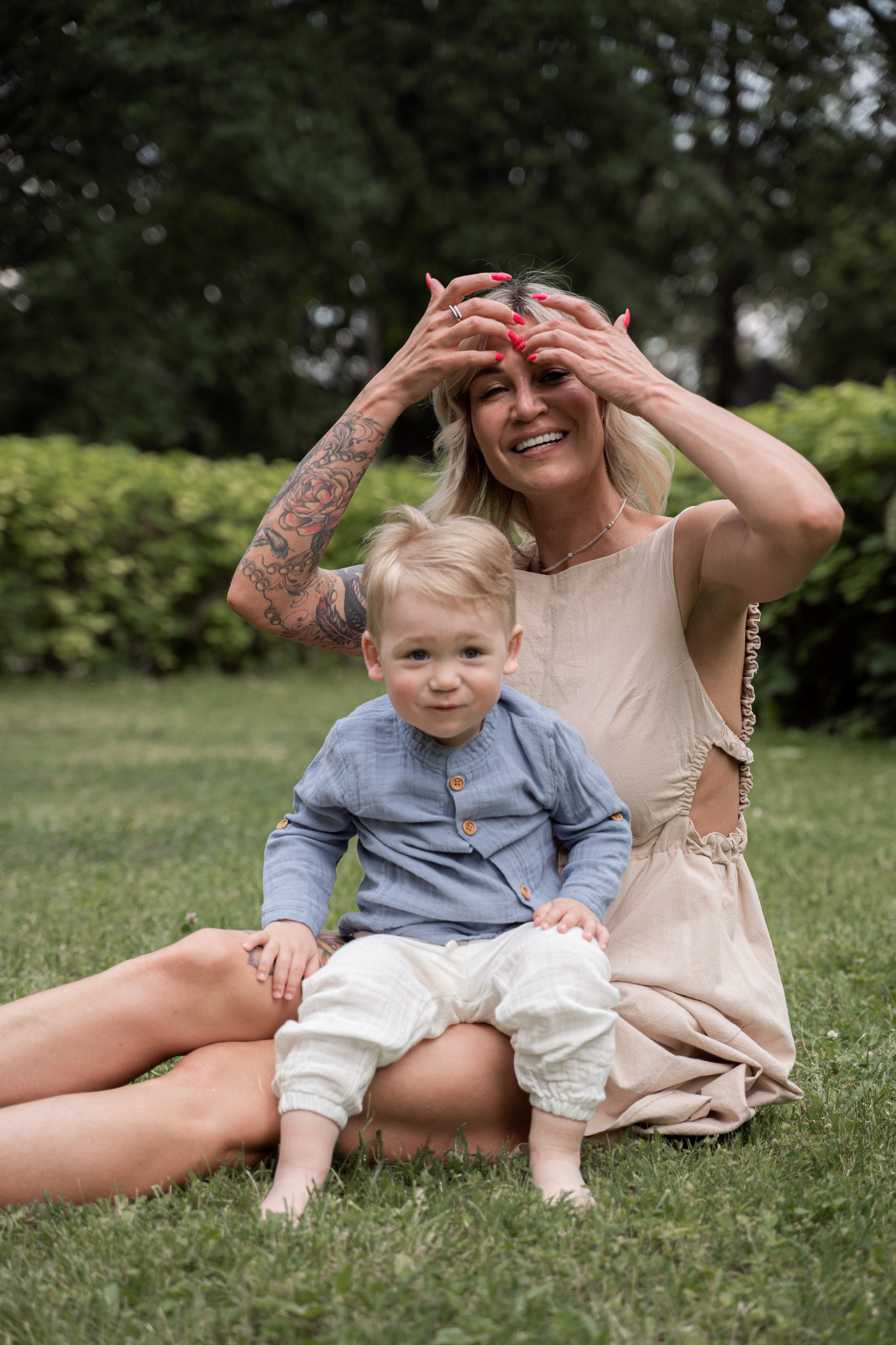 Юлия и Демьян. Свадебный фотограф Москва Инесса Зверева