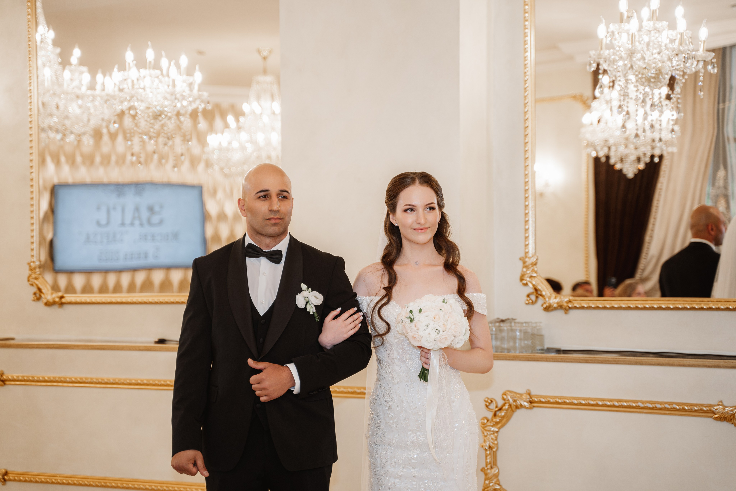 K&L Always and Forever. Свадебный фотограф Москва Инесса Зверева