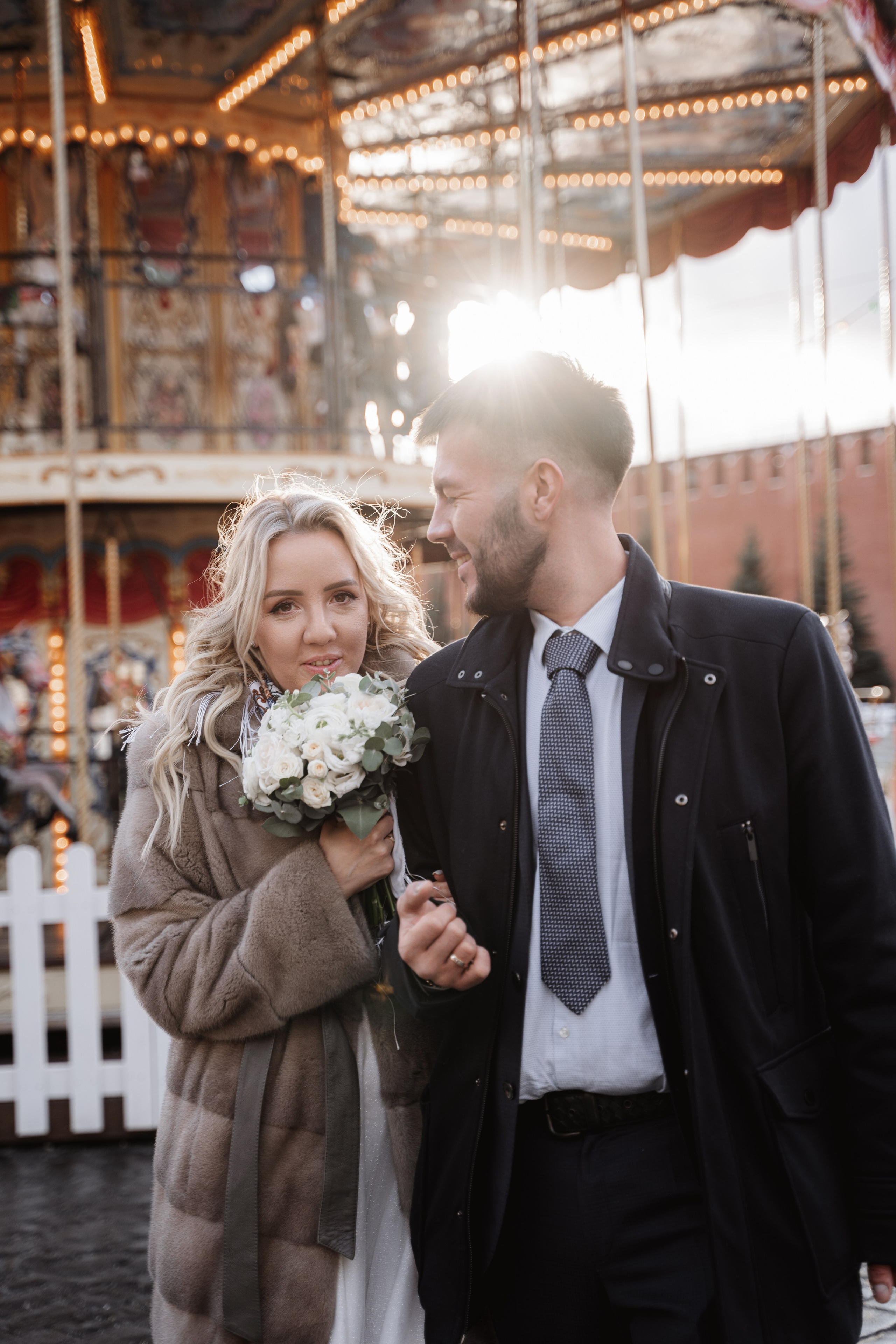 Е&А | гостиница Украина. Свадебный фотограф Москва Инесса Зверева