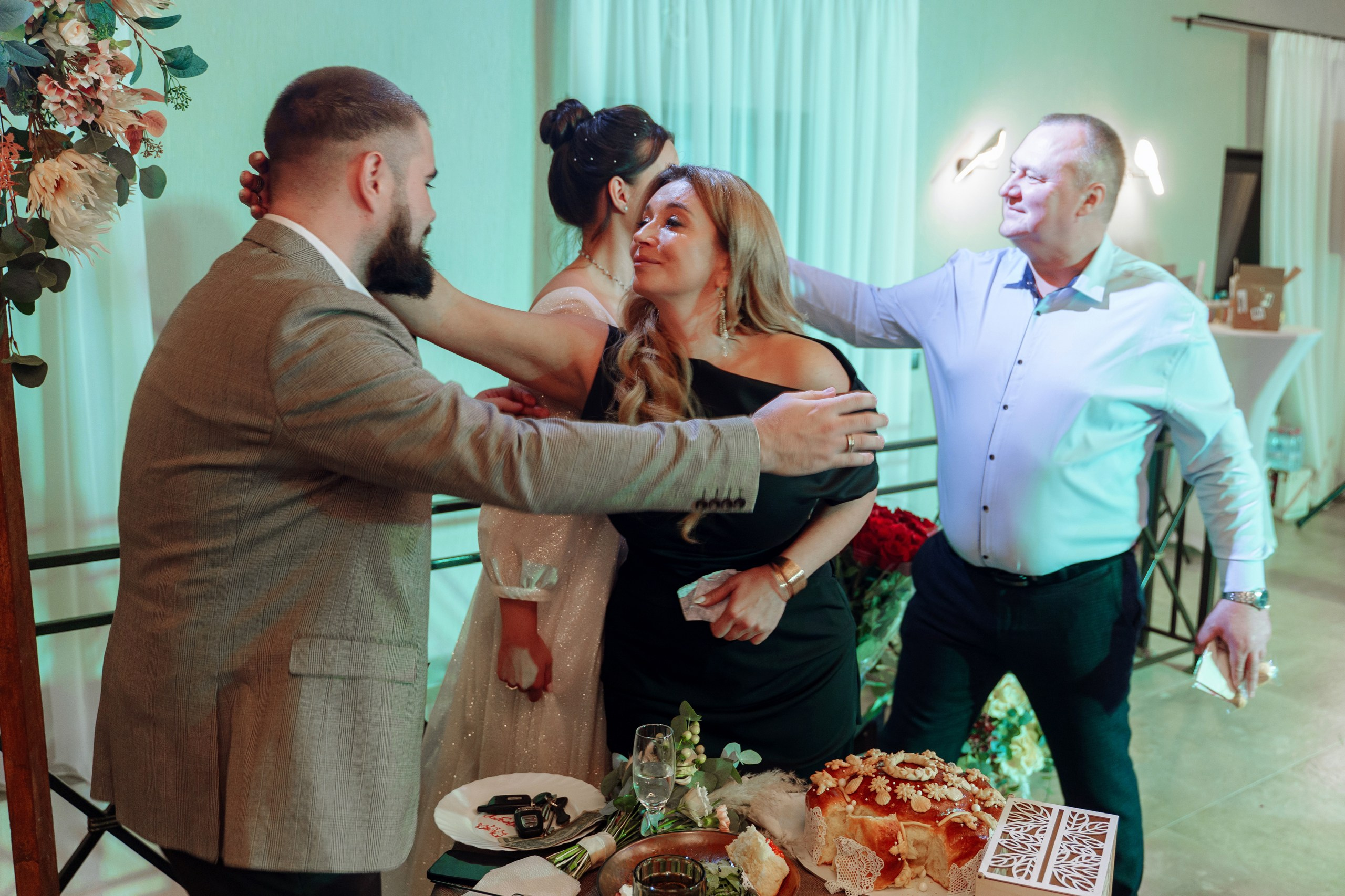 Богдан и Марина (11-11-2023)