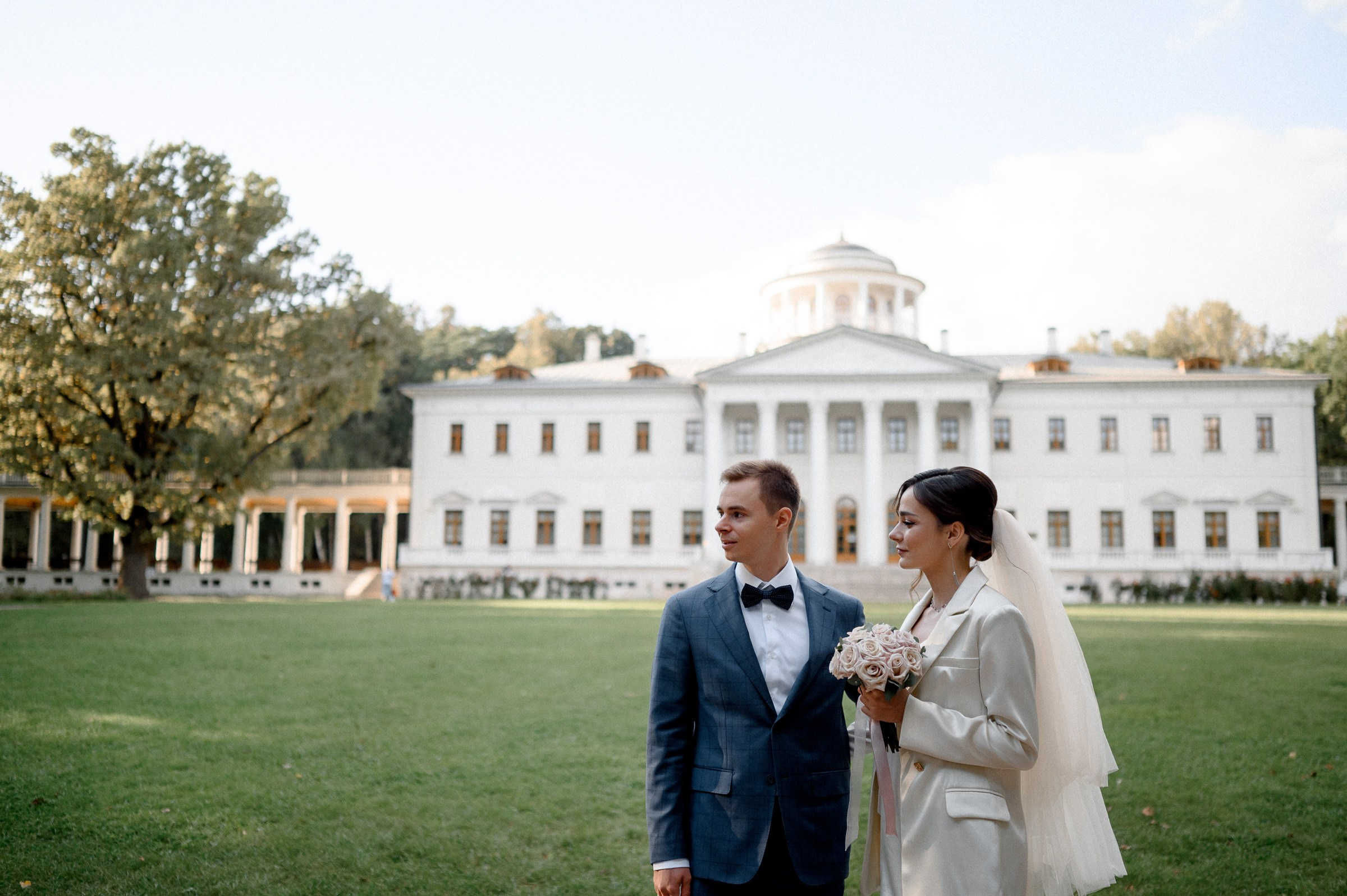 Никита и Яся. Свадебный фотограф в Астрахани и Москве