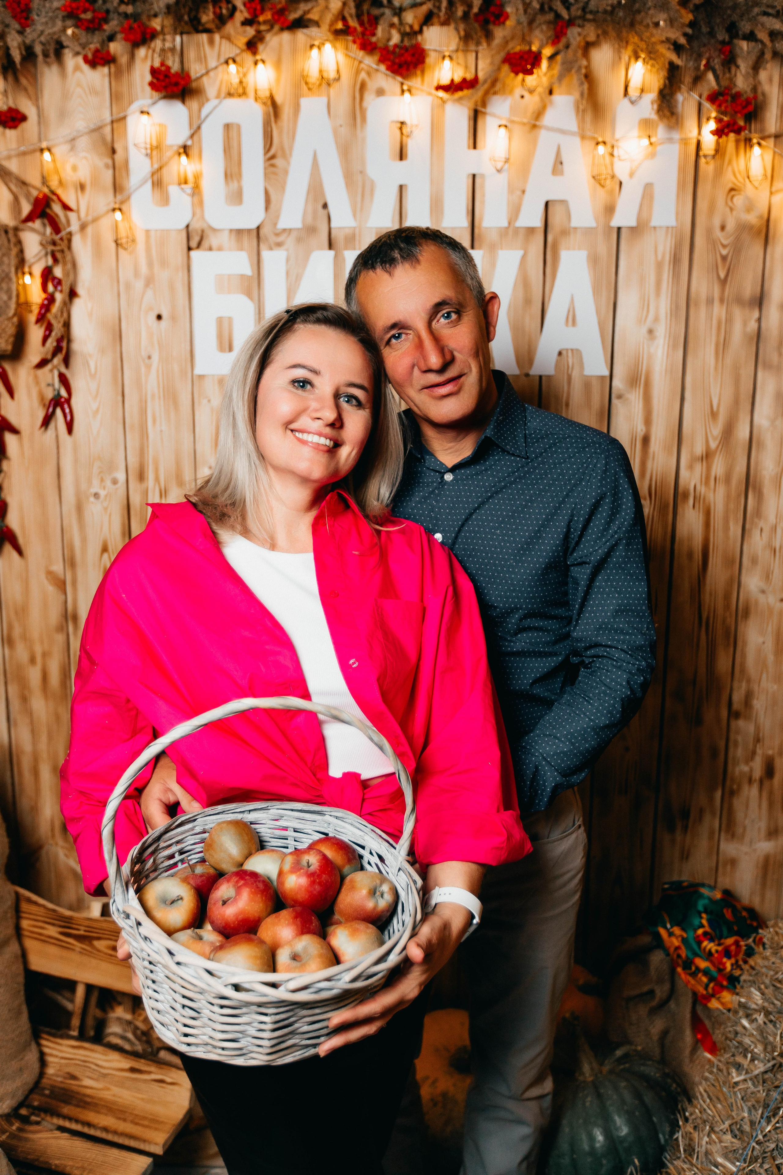 Корпоративы и Новый Год. Свадебный и семейный фотограф в Нижнем Новгороде и Москве Сергей Полян