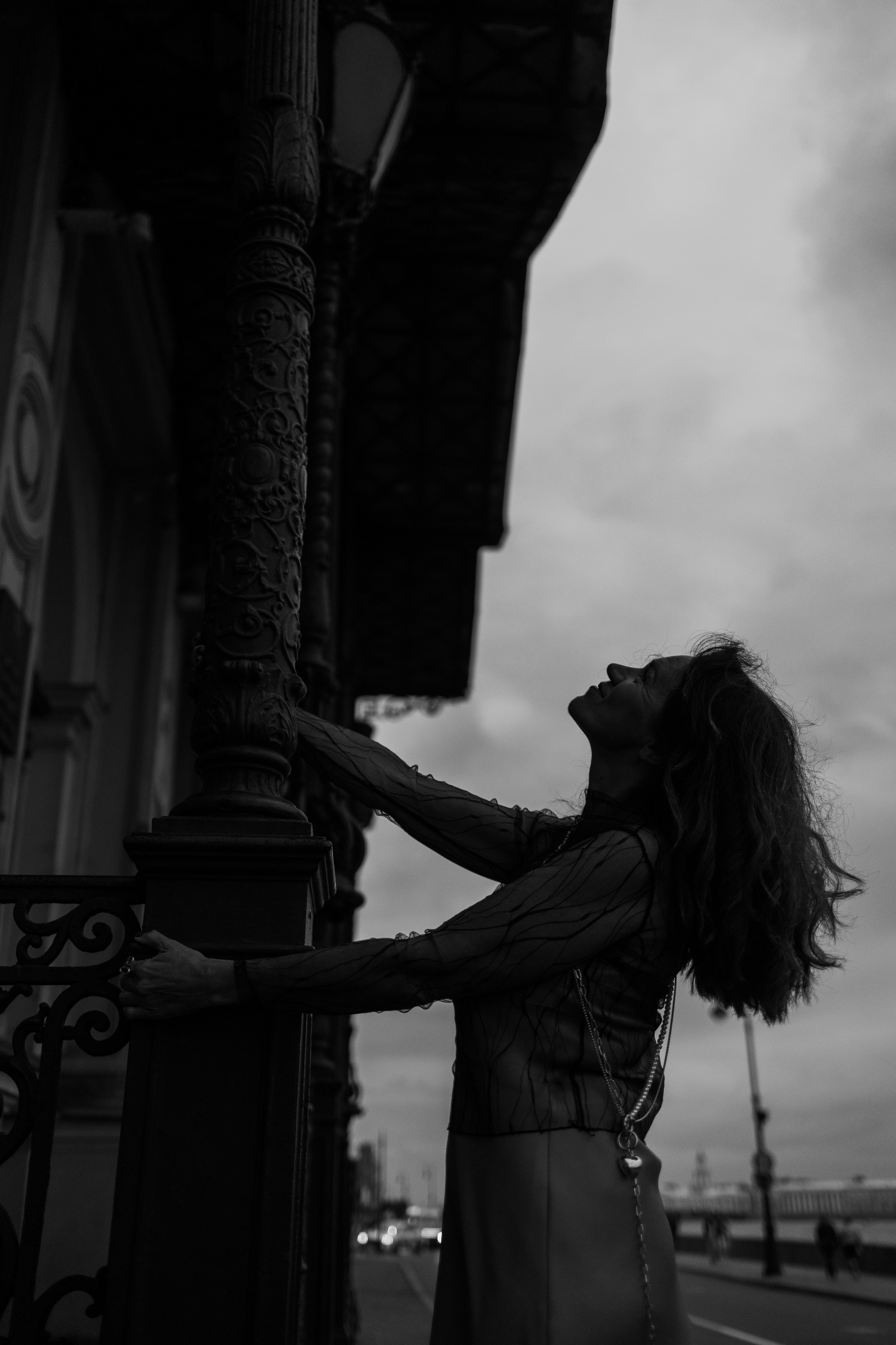 Эстетика П р о Я в л е н и я. Виноградова Маргарита. Фотограф P r o Явления