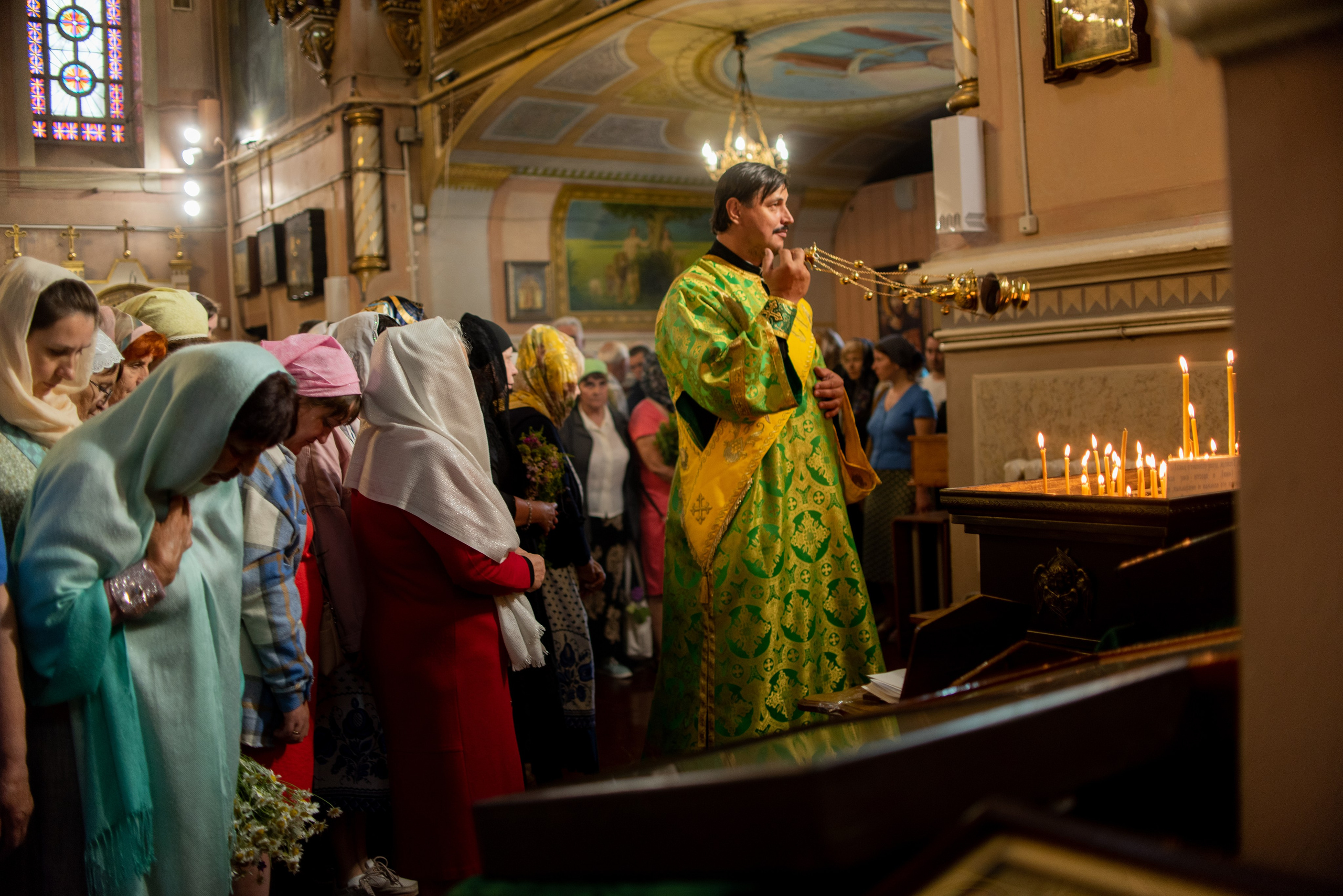 Троица 4.06.2023. Семейный и свадебный фотограф в Феодосии и Коктебеле