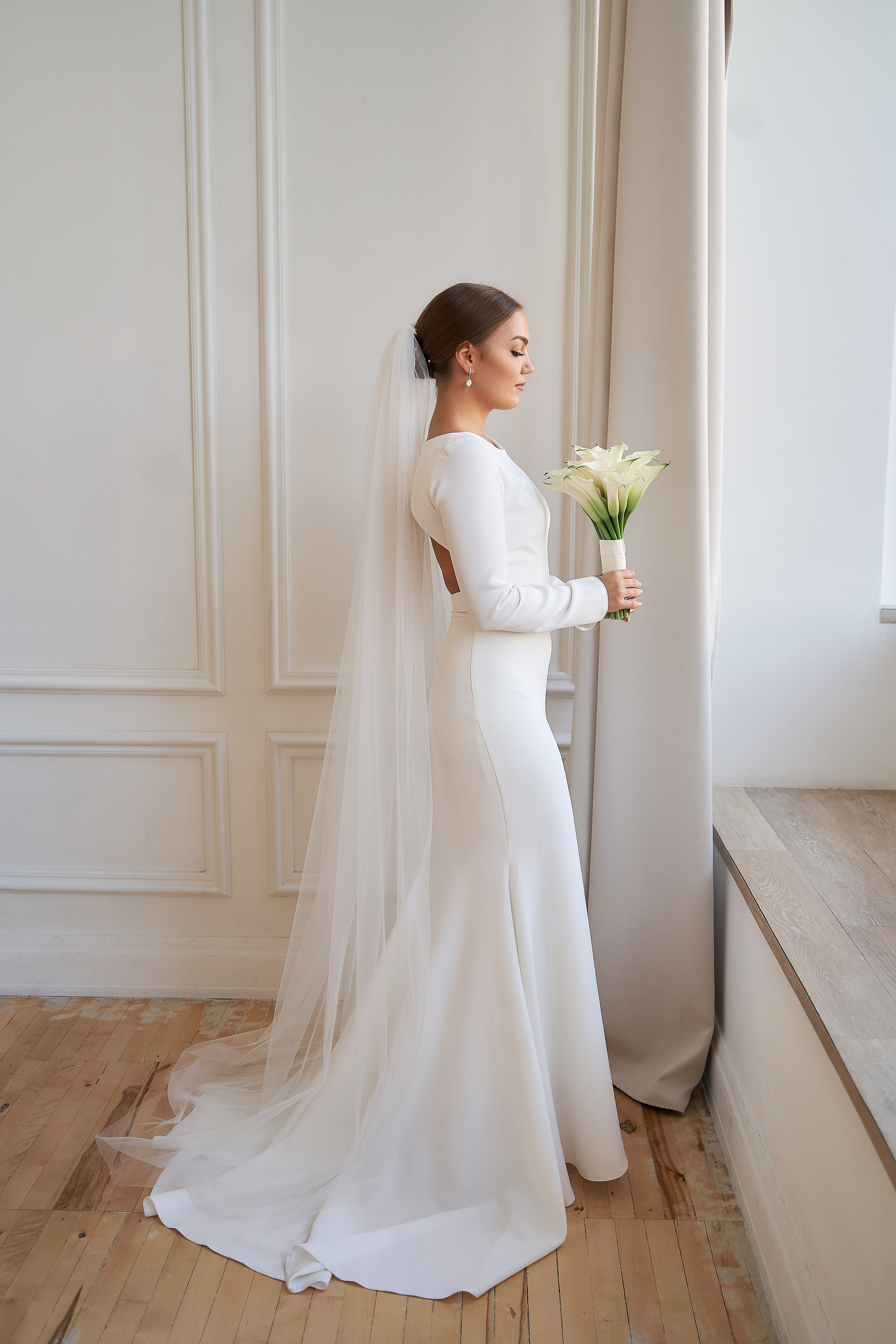 Миша и Полина. Фотограф и видеограф в Екатеринбурге