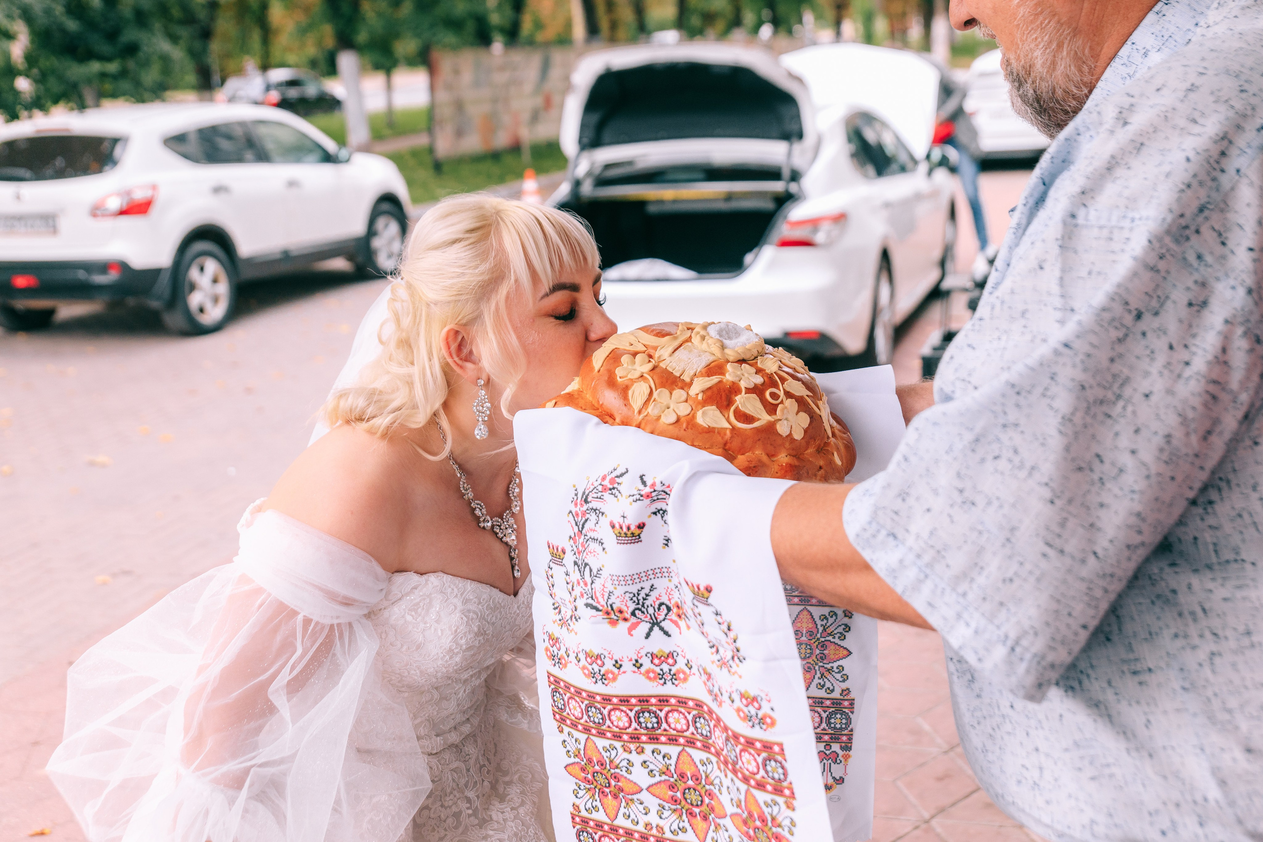 ТАТЬЯНА И ВЛАДИМИР. Свадебный и семейный фотограф в Курске и Курчатове