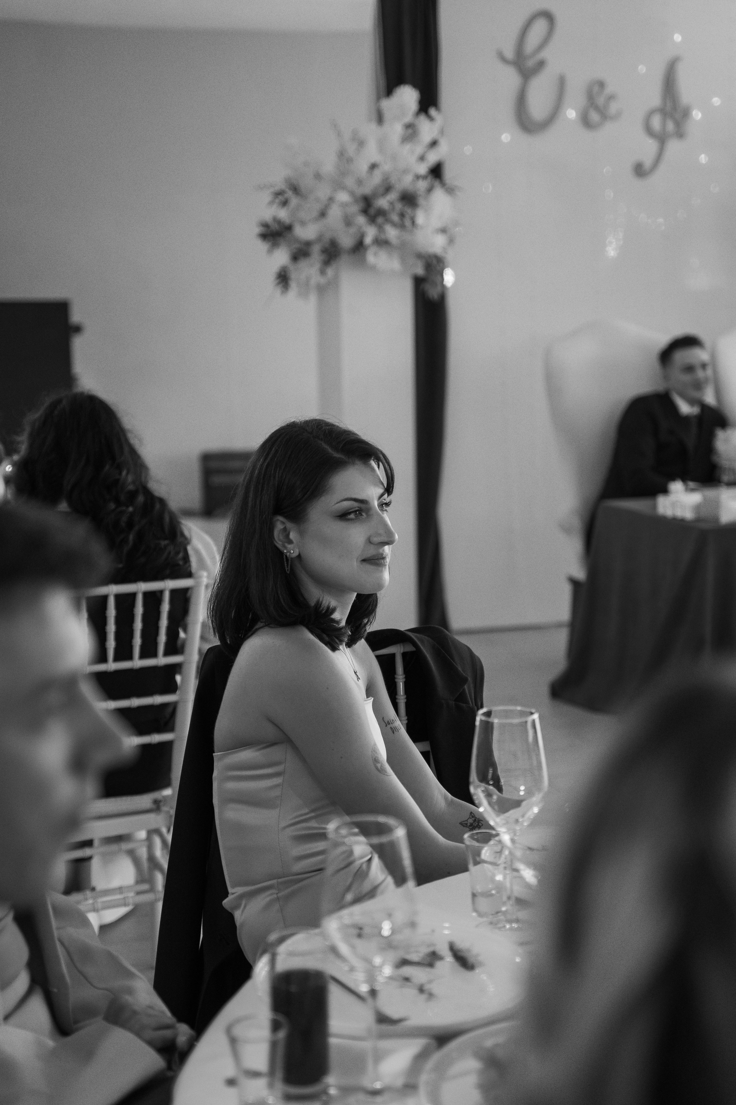 В кругу близких людей. Фотограф в Санкт-Петербурге — Лучина Екатерина