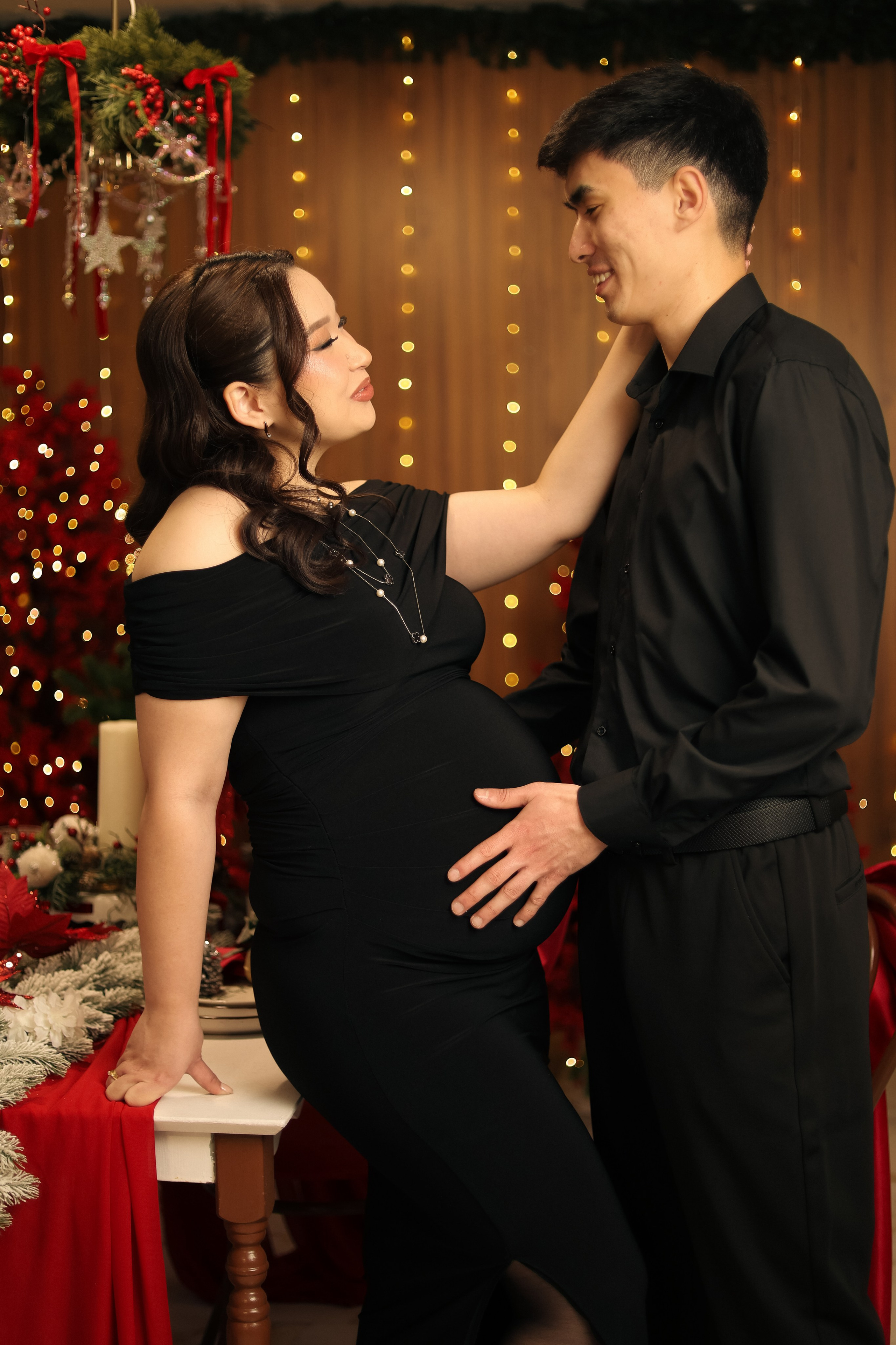 Студийная фотосессия. Фотограф в Астане, индивидуальная, семейная, домашняя фотосессия