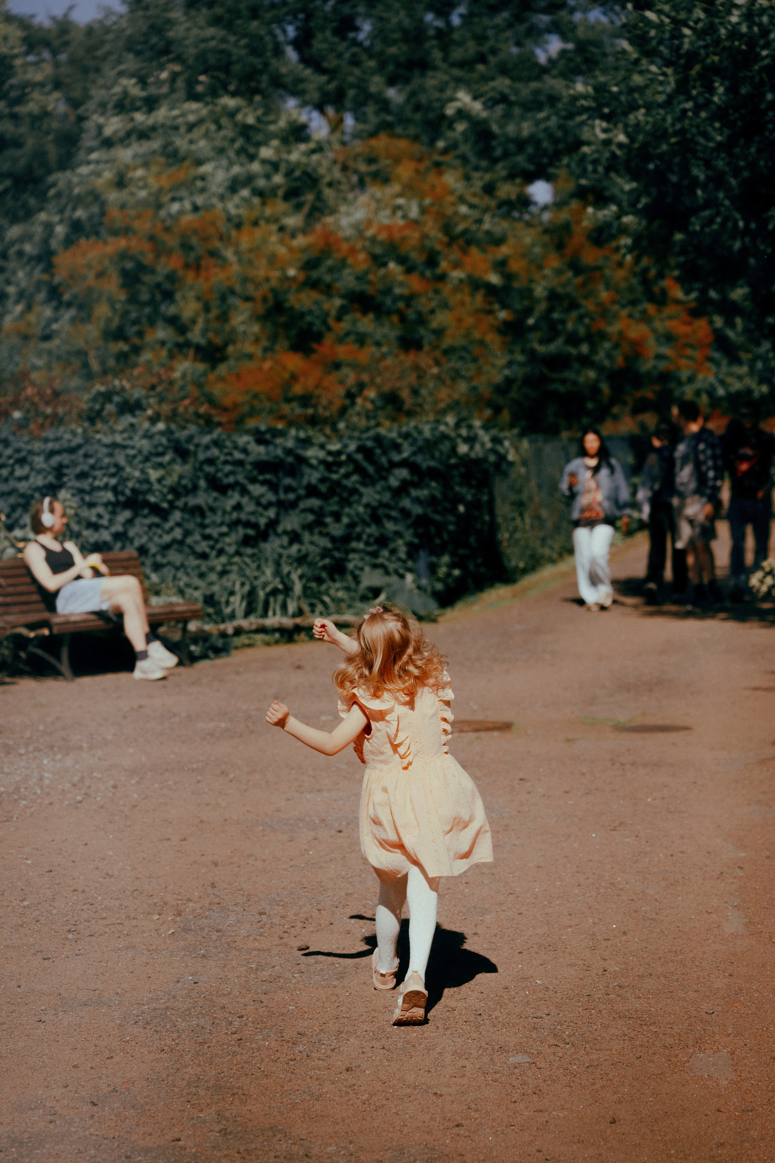 Дети. Кошенкова Мария: портретный и репортажный фотограф. Санкт-Петербург