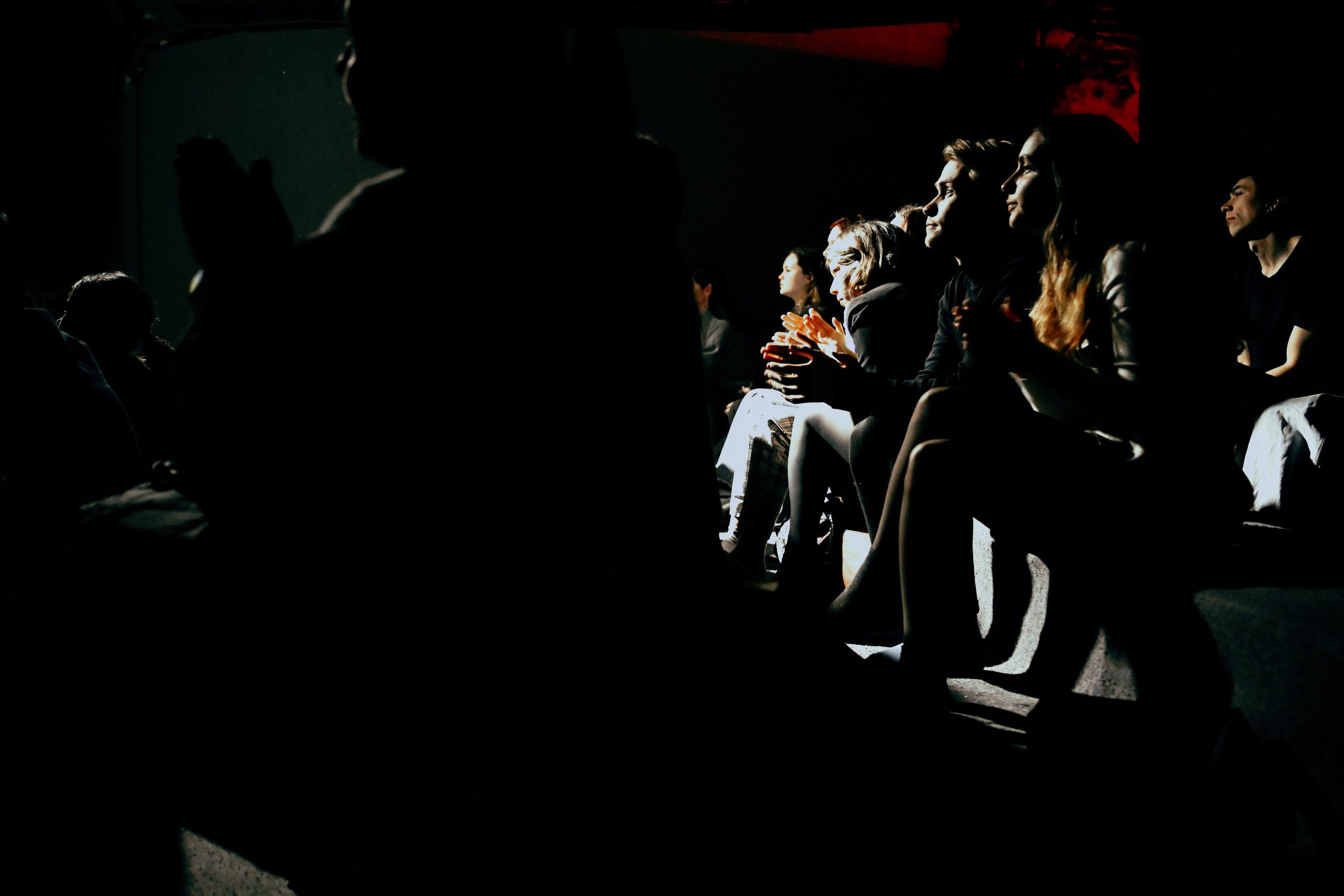 Концерты / Спектакли. Кошенкова Мария: портретный и репортажный фотограф. Санкт-Петербург