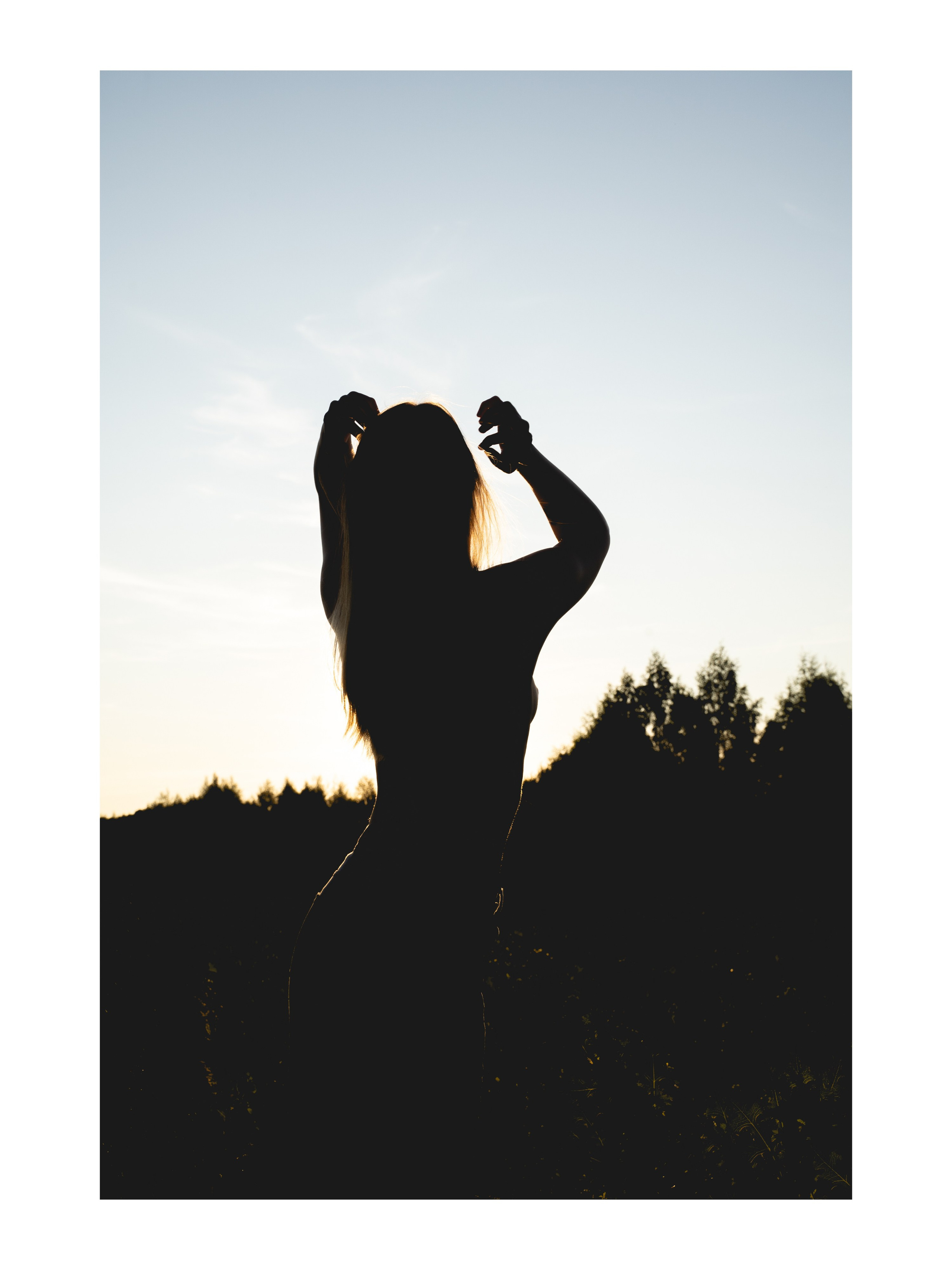 Закат (анон). Иван Упоров — фотограф, рилсмейкер чебоксары