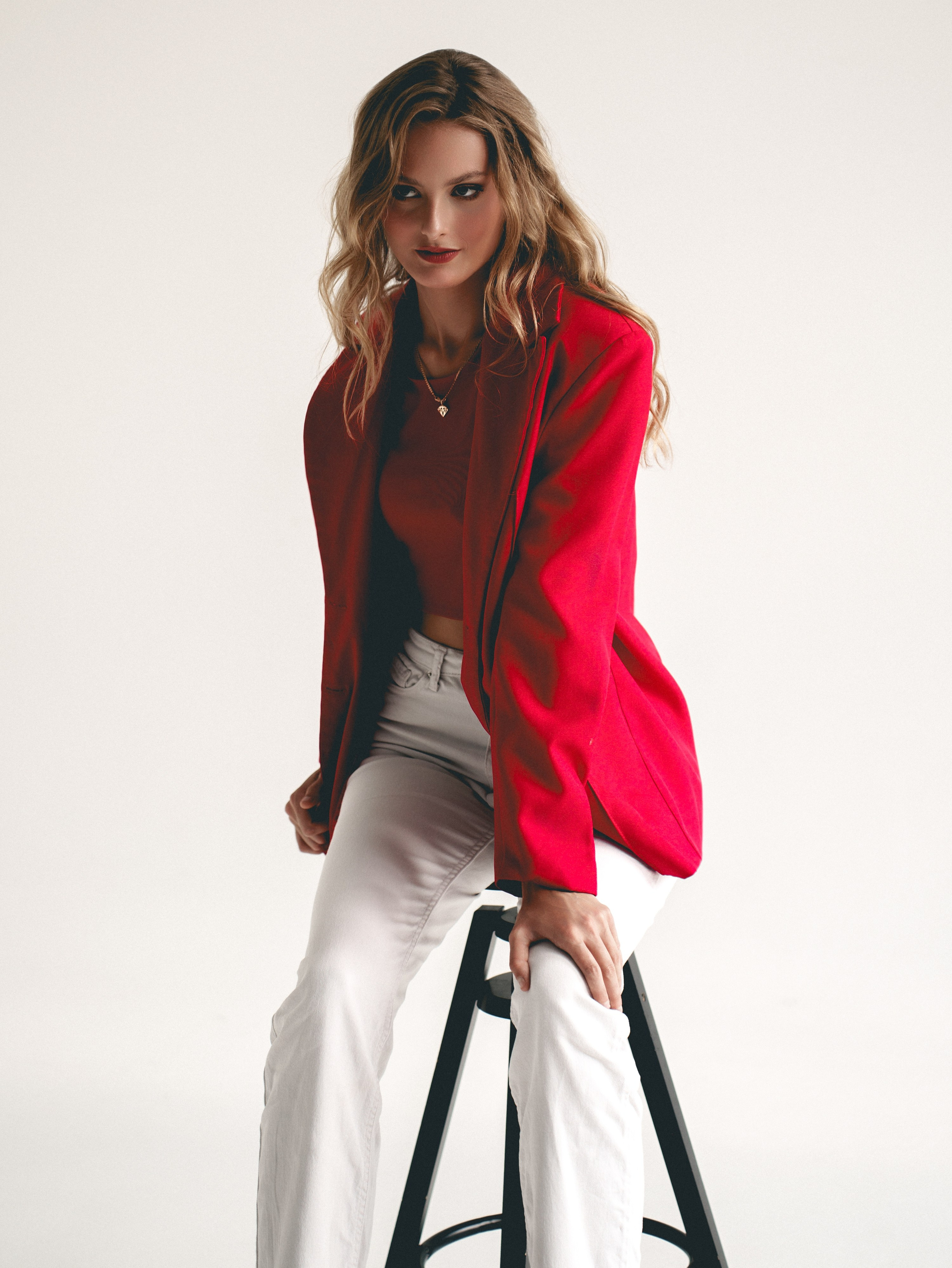 С естественным светом. Иван Упоров — фотограф, рилсмейкер чебоксары