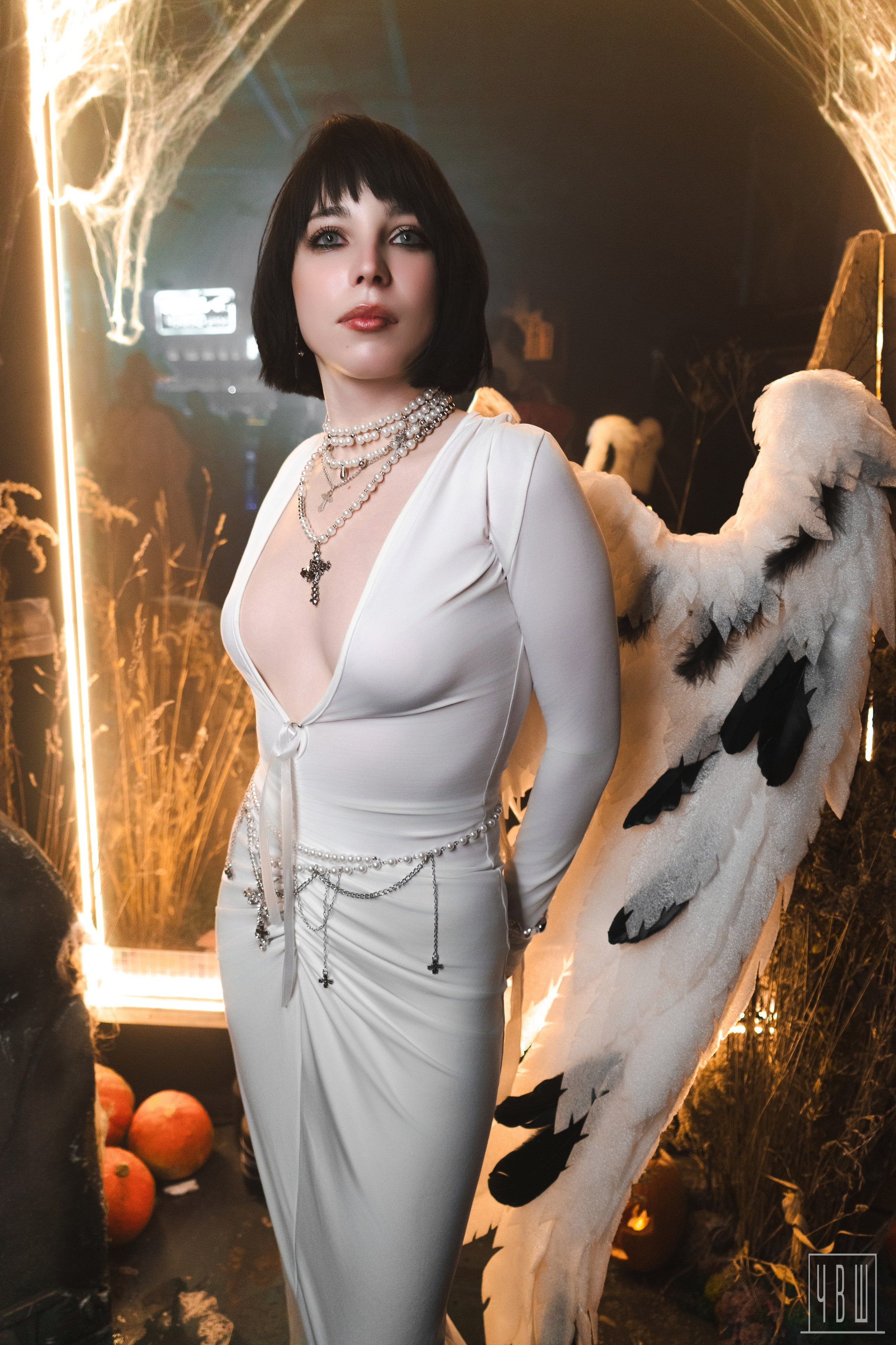 Tardigrade Inferno, 01.11.2025, Factory 3. Человек в Шляпе