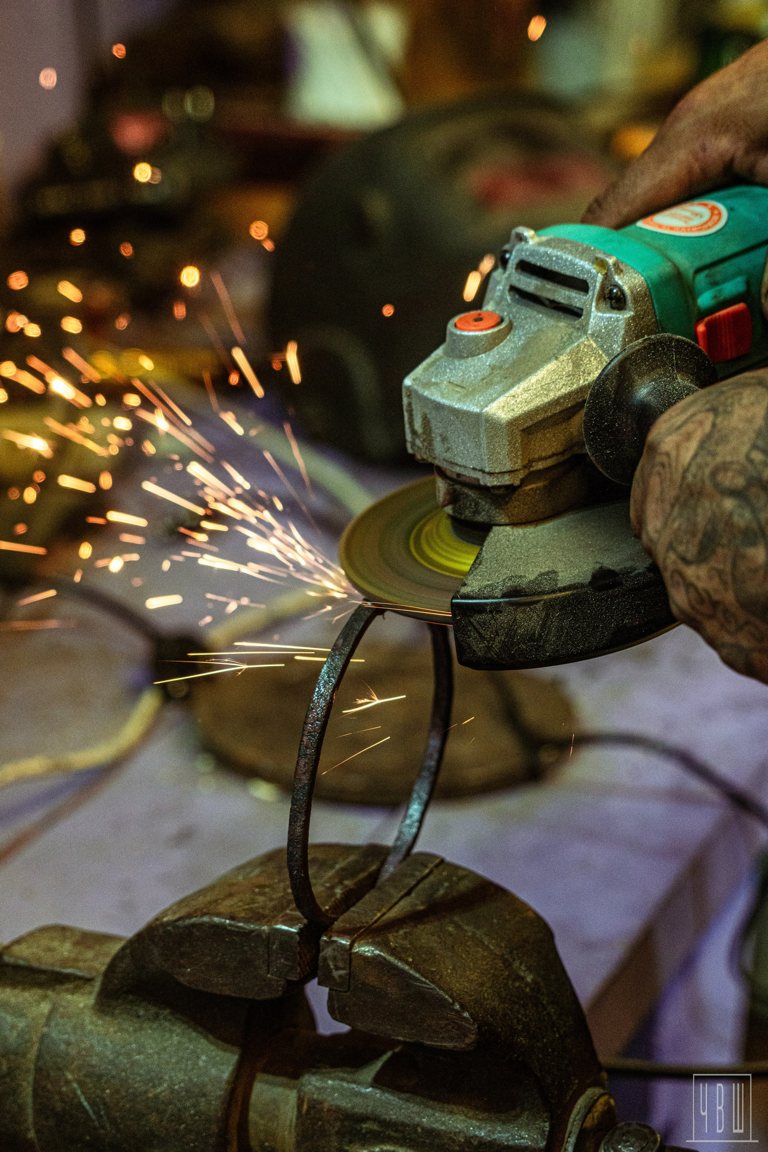 Северная Тропа, 14.07.2025, Красный Треугольник. Человек в Шляпе