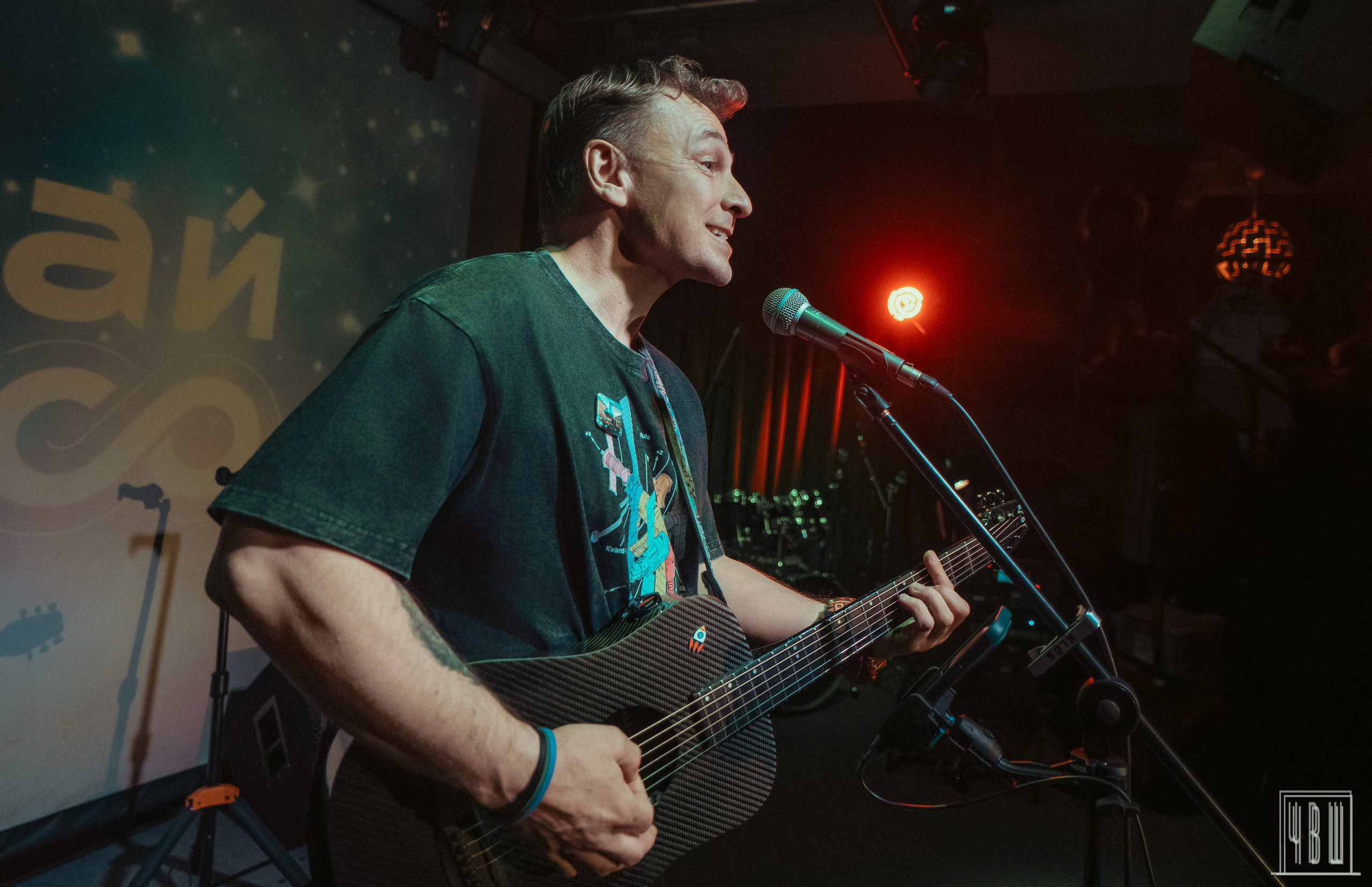 Гринько, 31.05.2026, Жабль. Человек в Шляпе