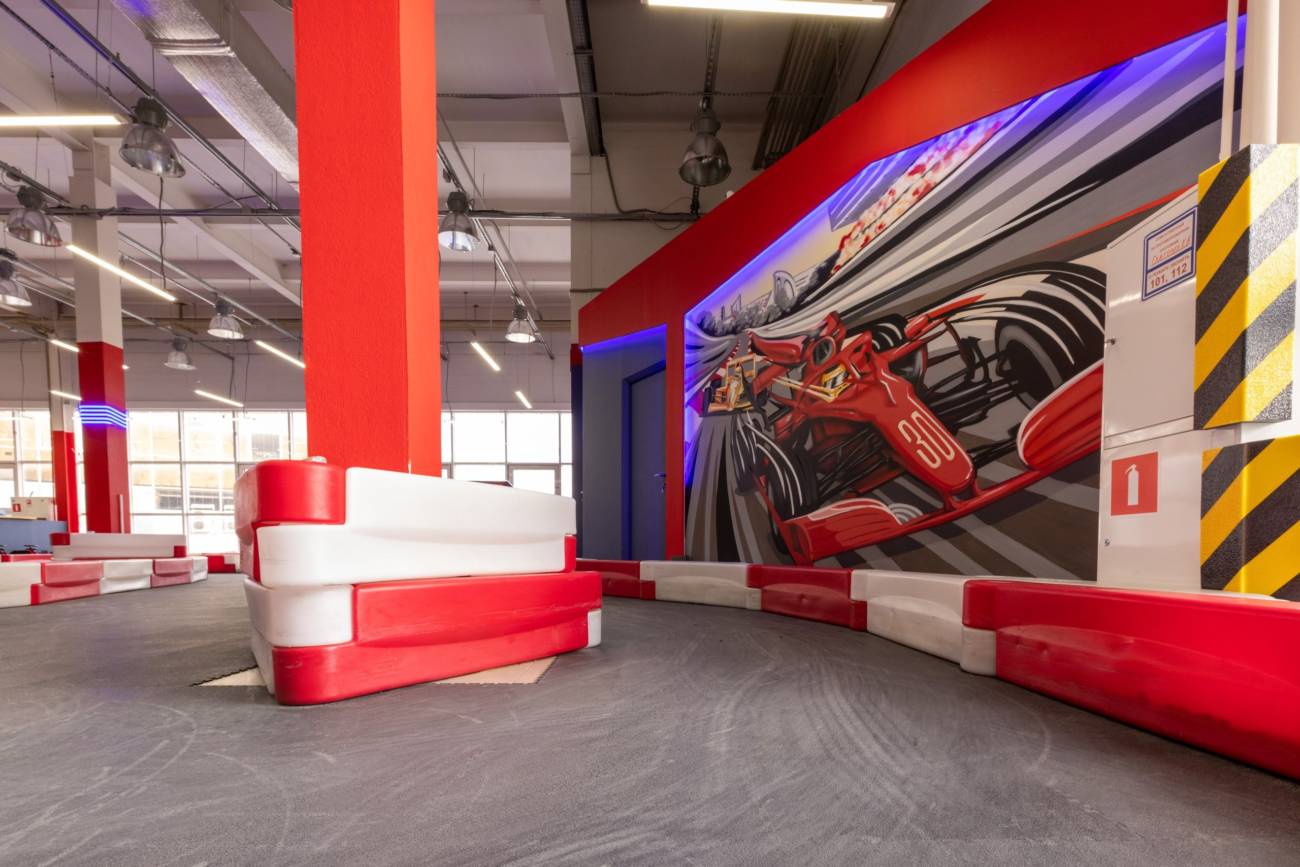 Crazy Cart. Фотограф в Туле Крупский АнДРей. Фотостудия «КАДР71» в Туле