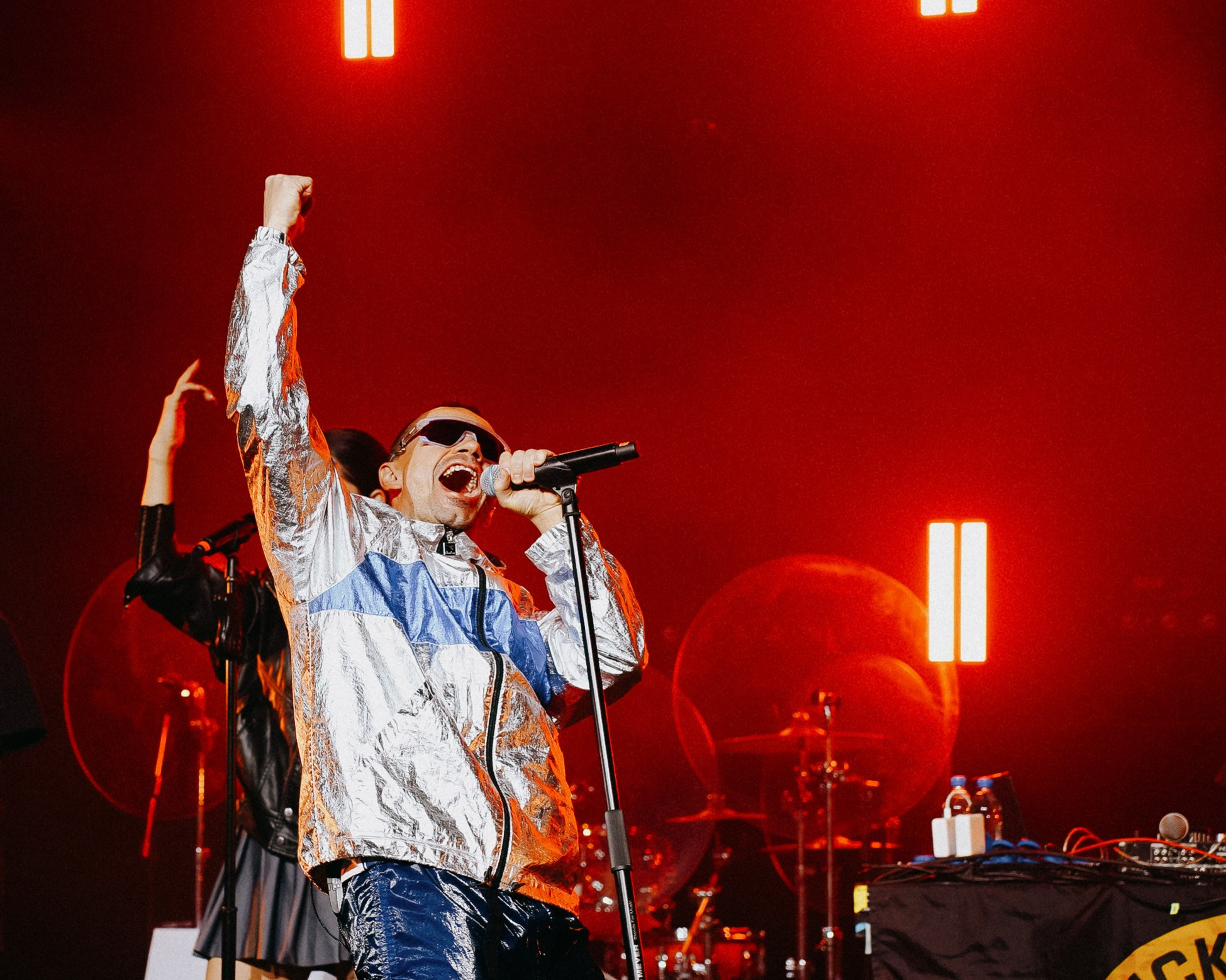 Корпоратив ЗНК. Фотограф Москва Никита Воробьев