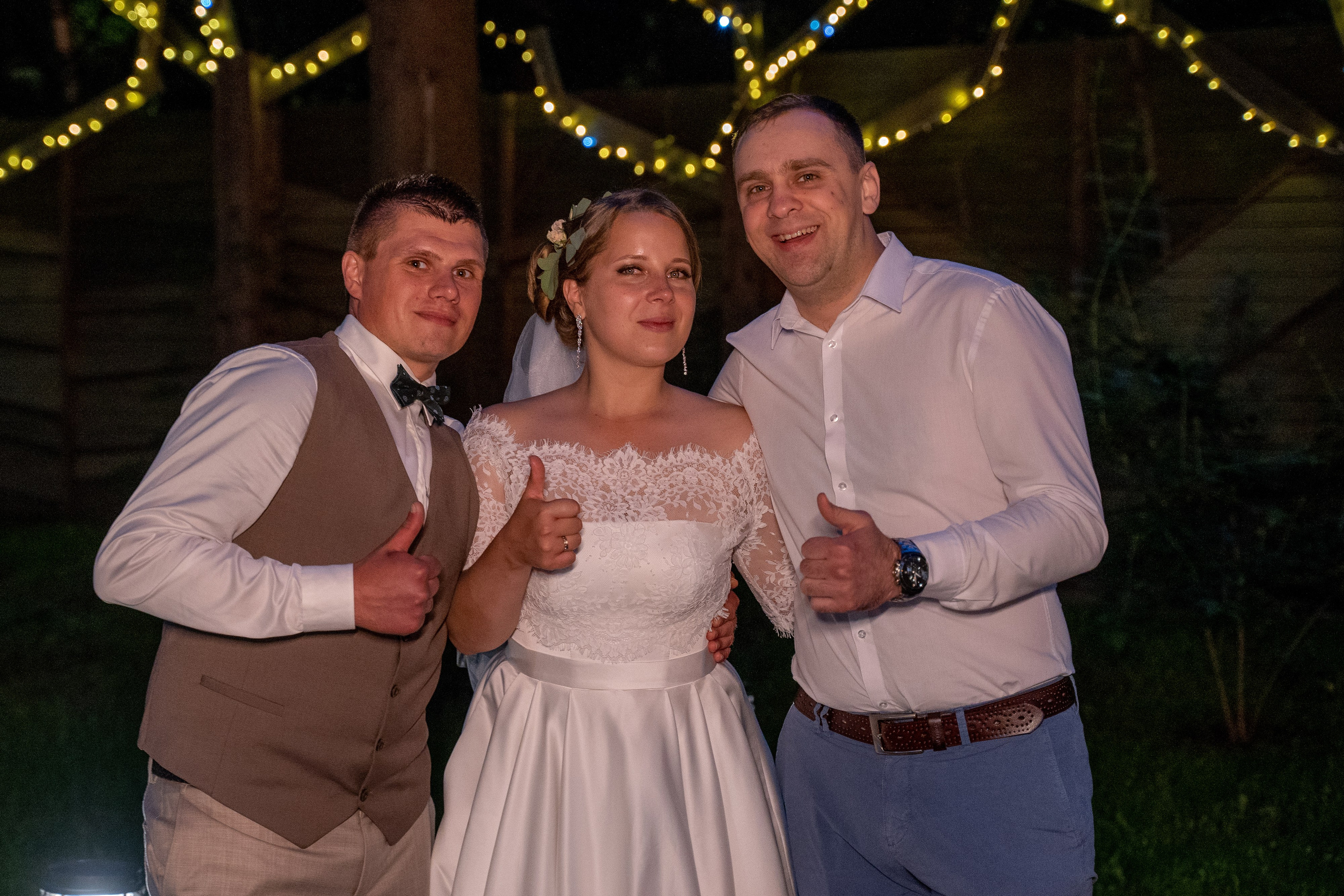 Дмитрий и Вика. Архив