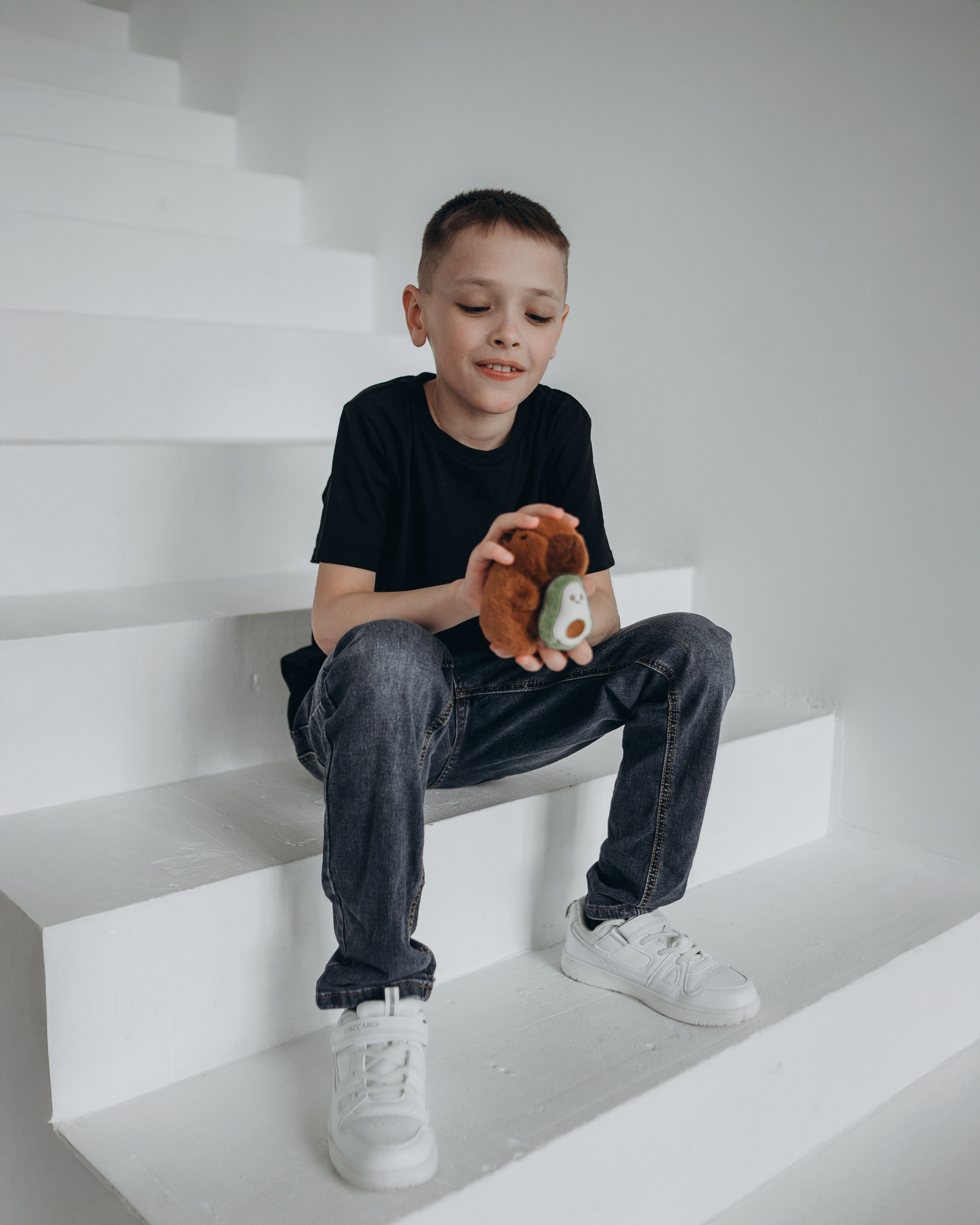 Семь я — семья. Фотограф Брянск