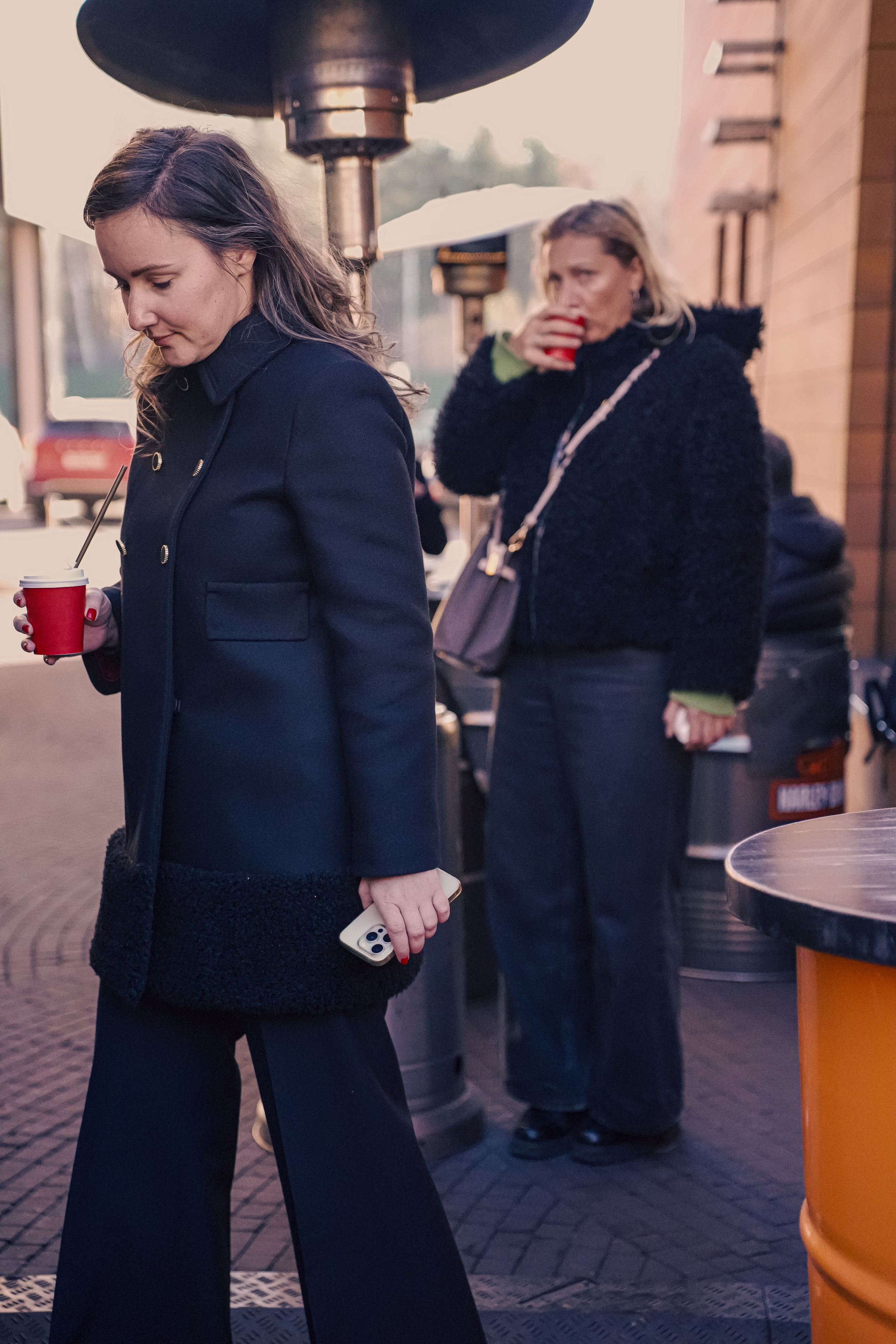 Репортаж, Корпоративы. Dobromilova.com