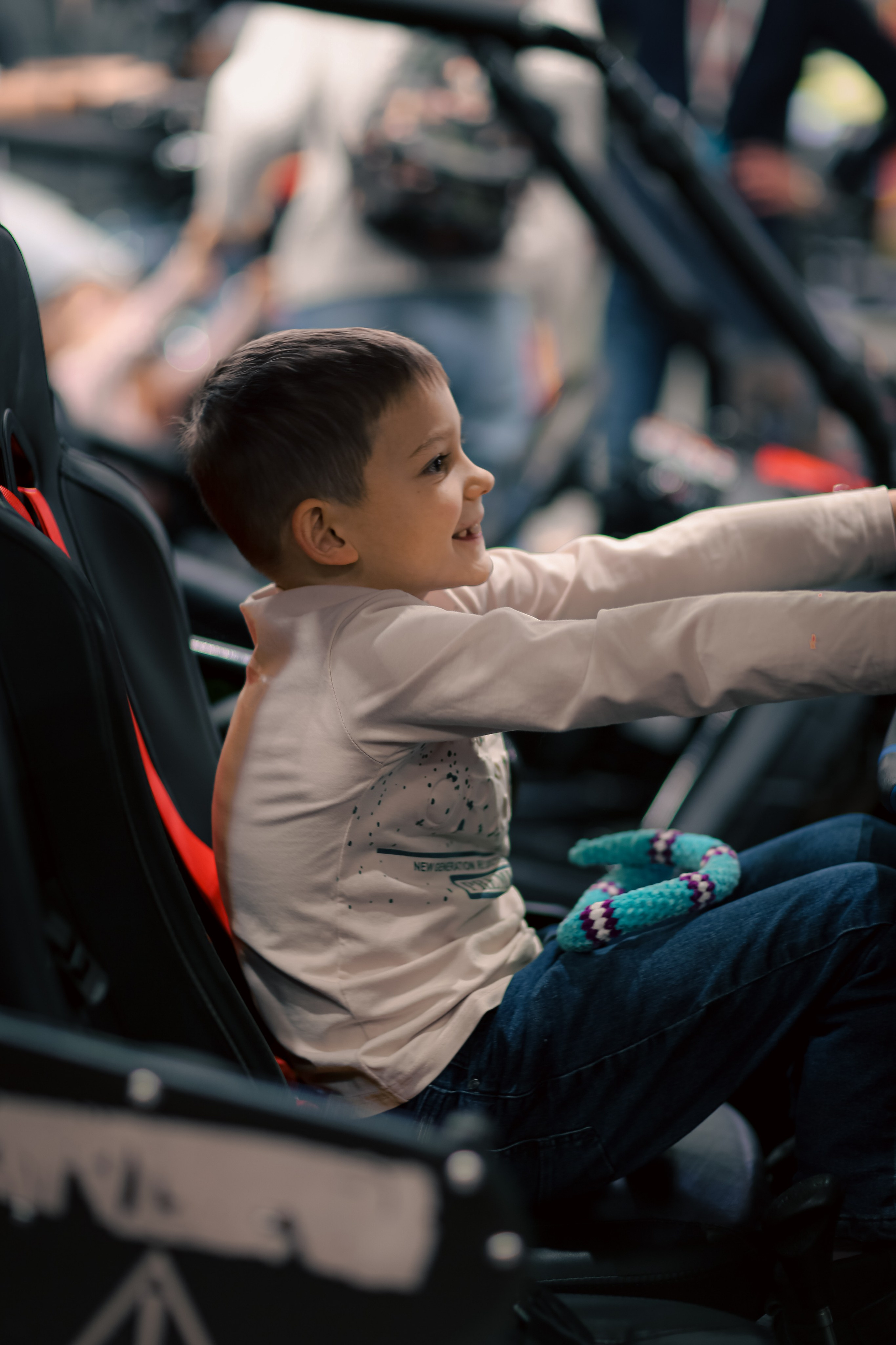 Репортаж, Корпоративы. Dobromilova.com