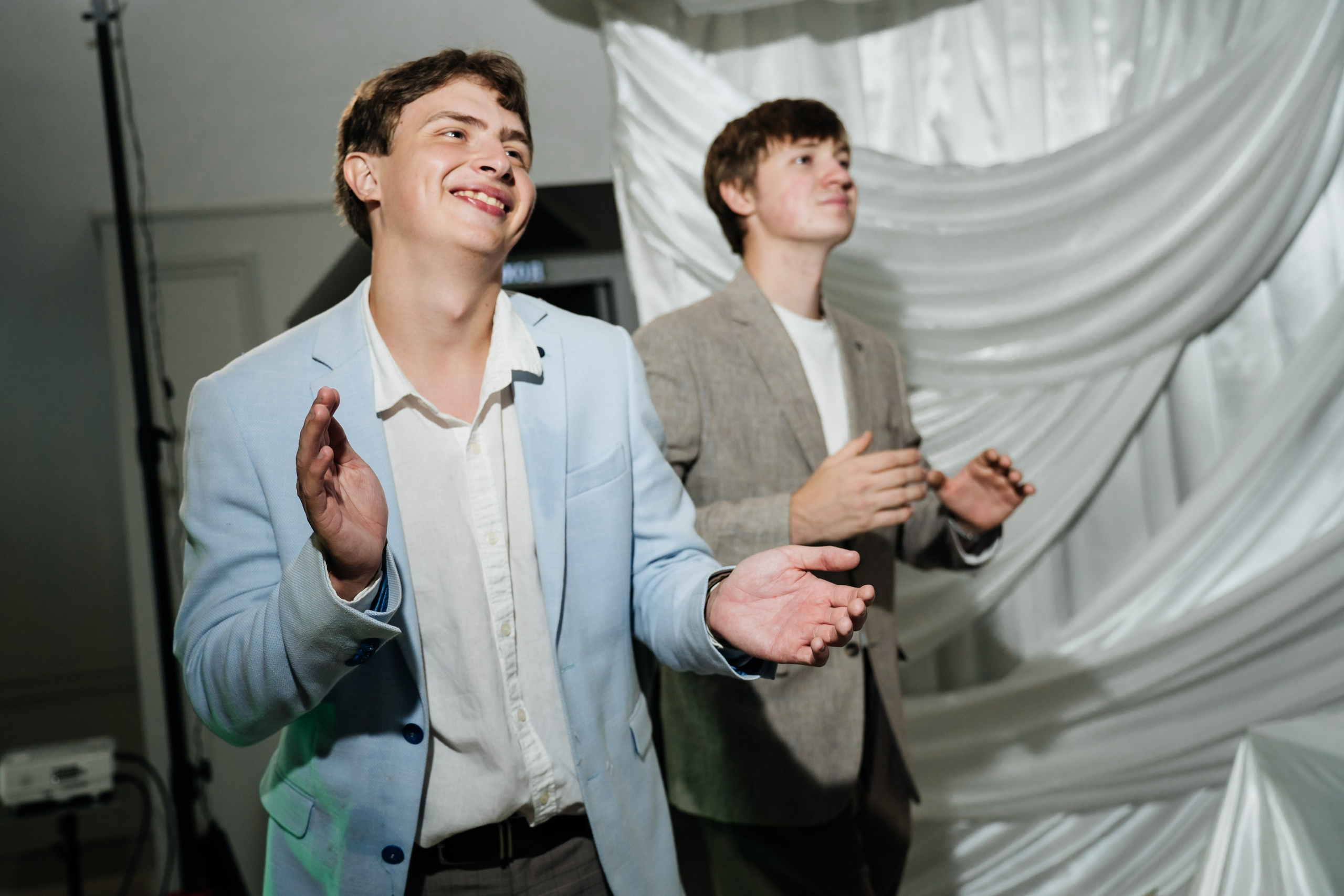 Максим и Майя. Видеограф и Фотограф в Челябинске Ксения и Владимир Рюмины