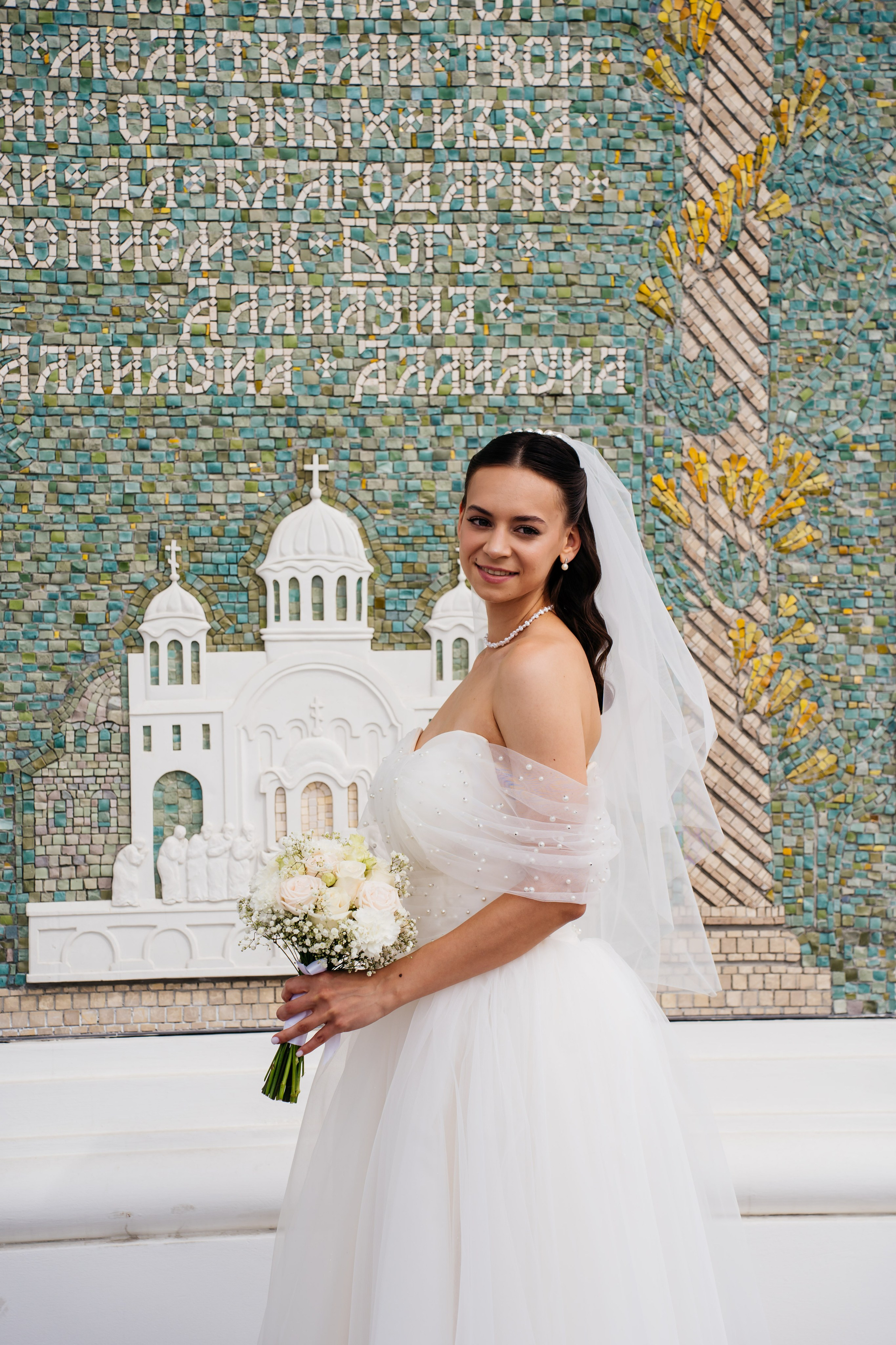 Дарья и Денис. Видеограф и Фотограф в Челябинске Ксения и Владимир Рюмины