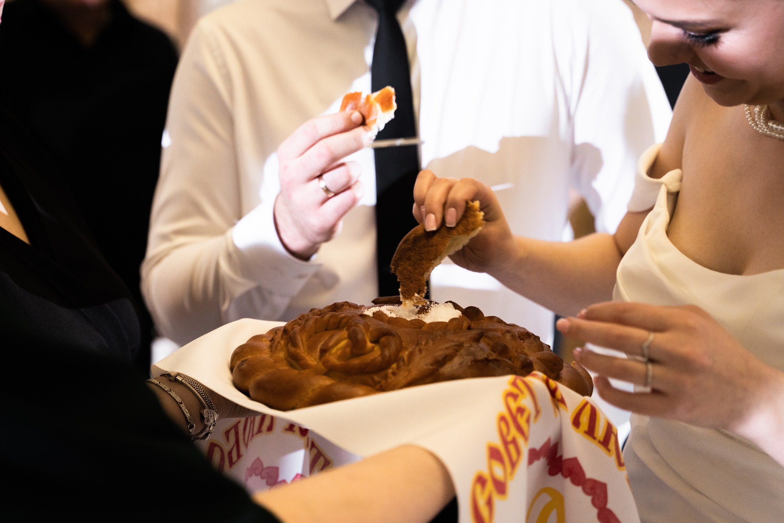 Татьяна и Илья. Видеограф и Фотограф в Челябинске Ксения и Владимир Рюмины